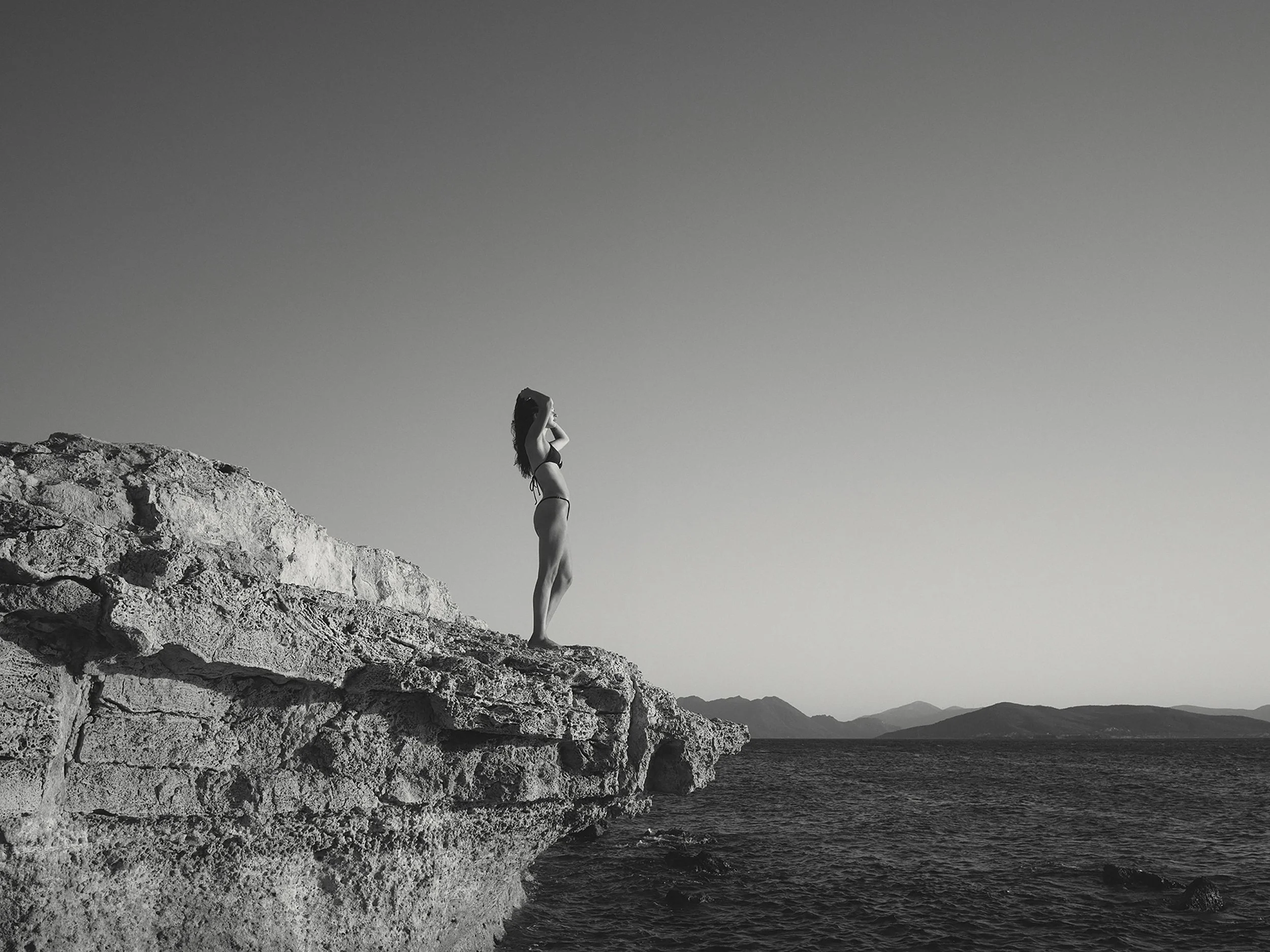 JOANNA WETTERSTRAND by Jesse Laitinen