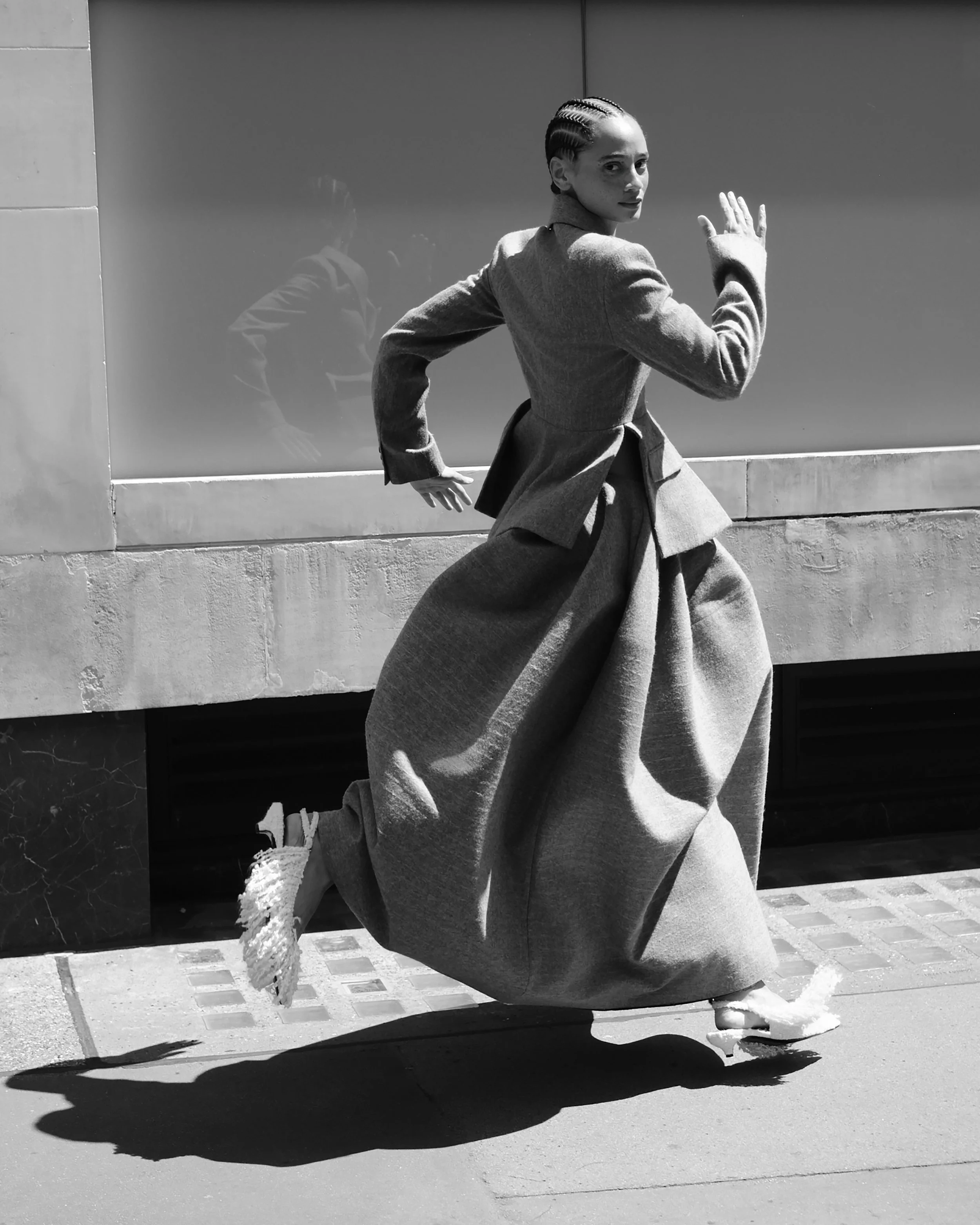 ELLE DENMARK Rami Hanna