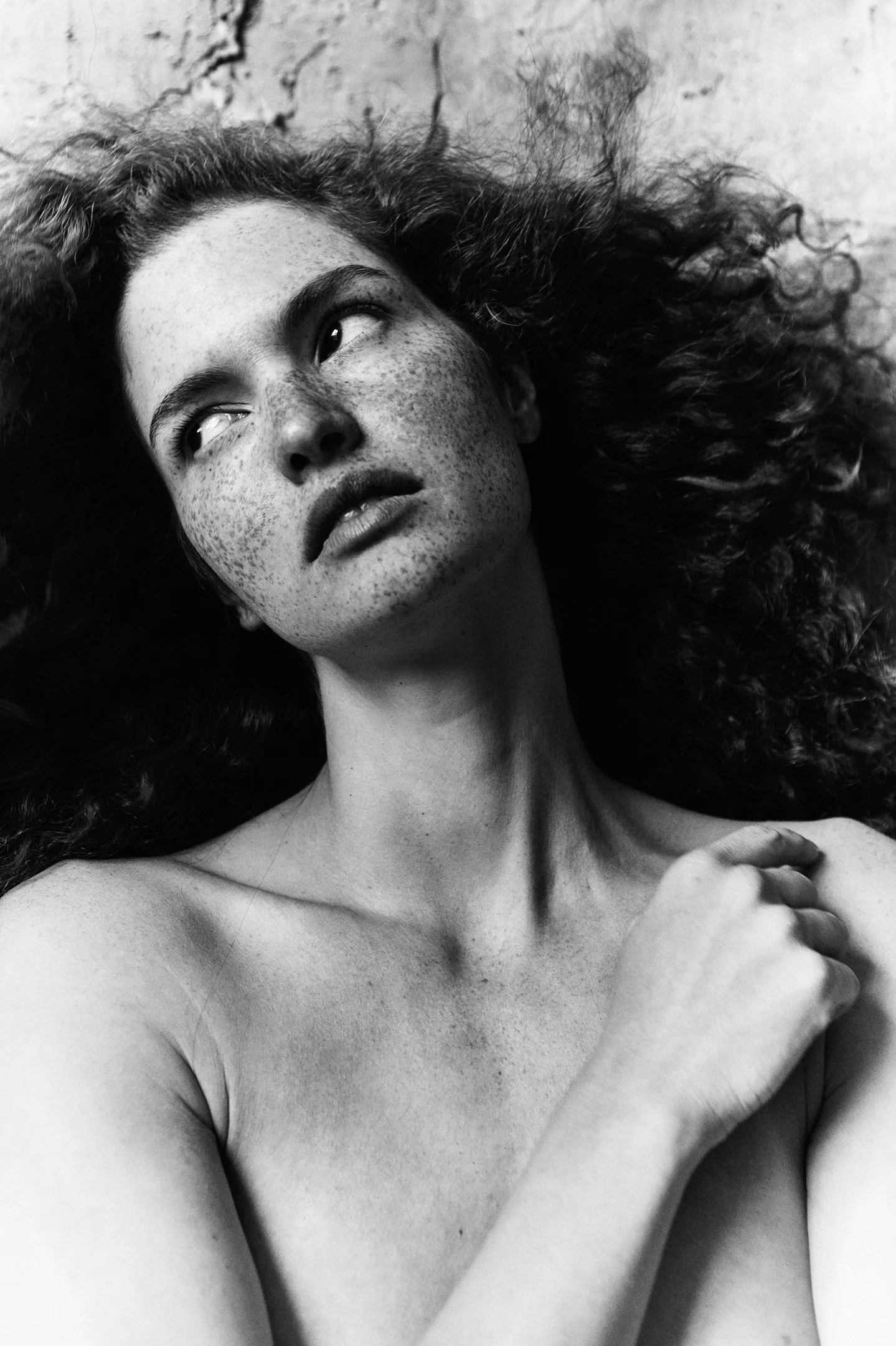 MARIANGELA BONANNI by Patrick Xiong