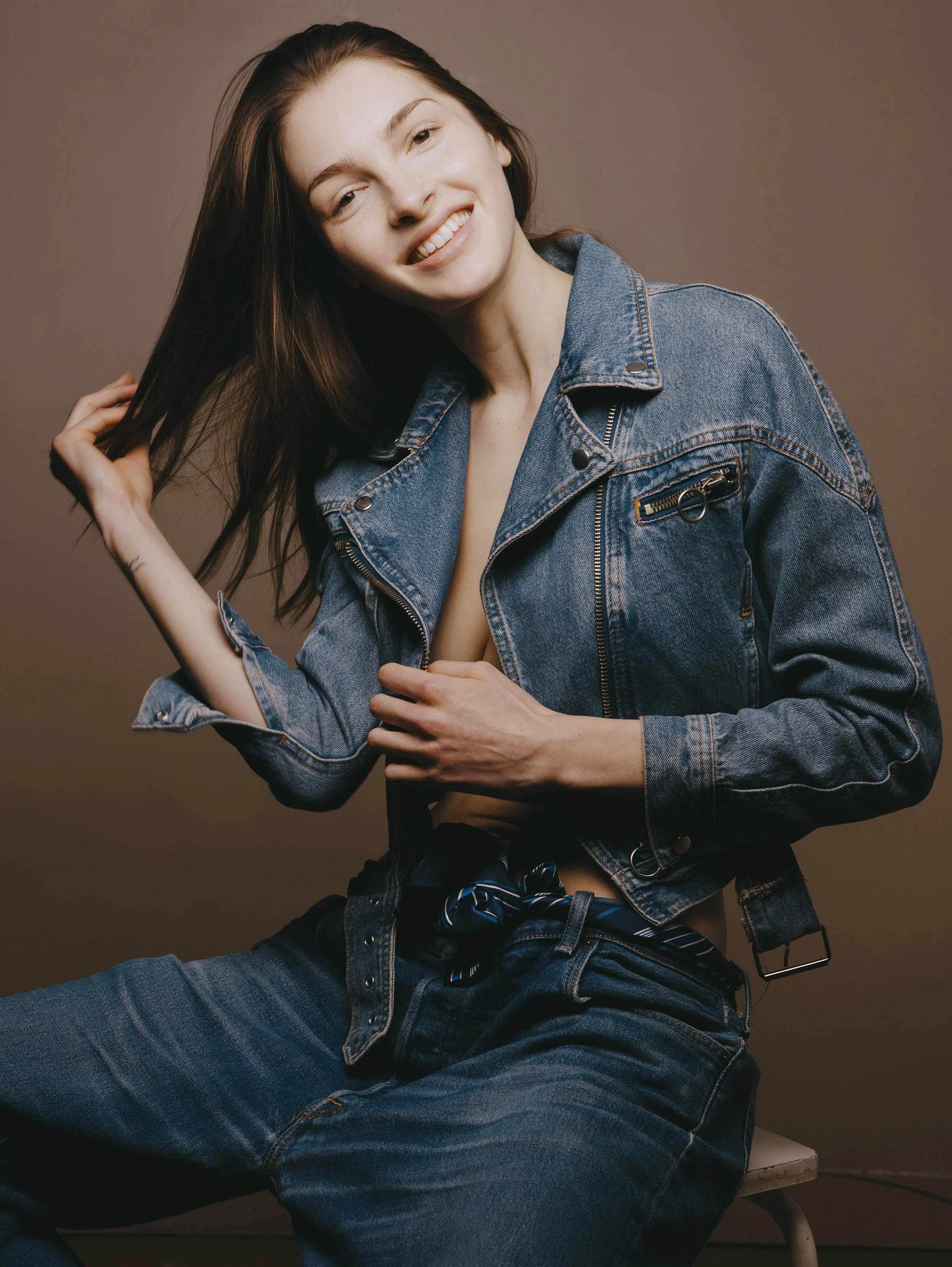 ROSA TURK by Gilad Sasporta