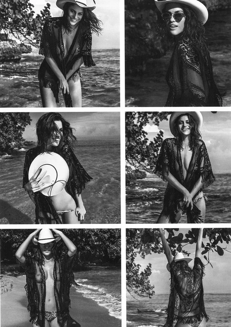 GALMOUR ITALY by Signe Vilstrup