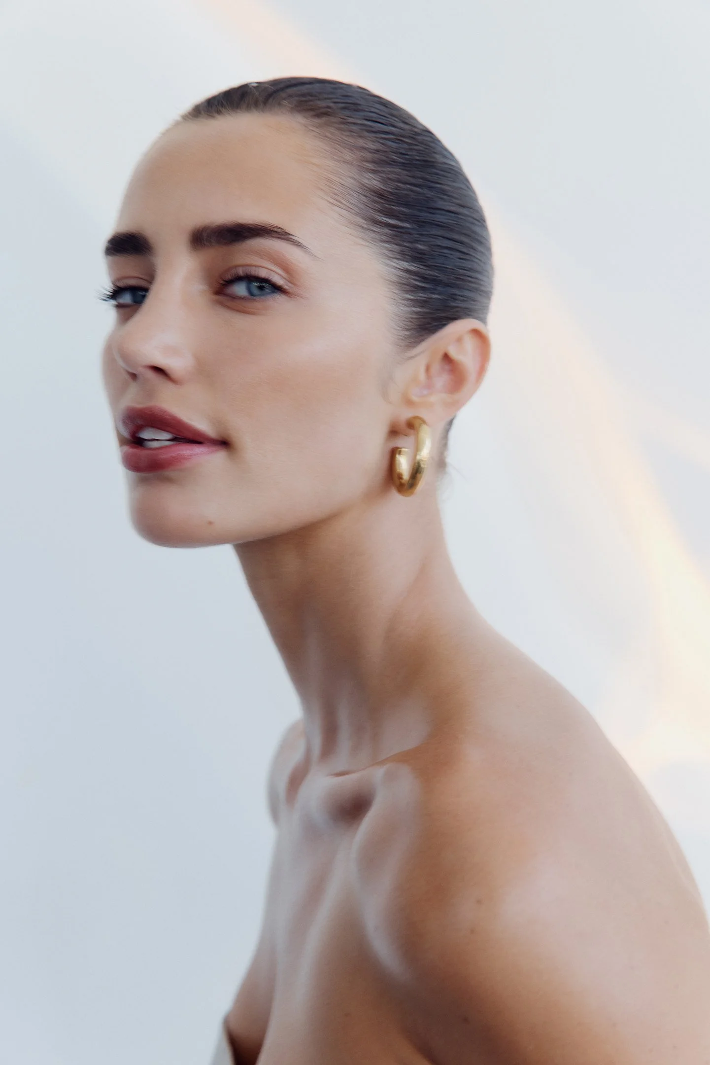 REBECCA DONALDSON by Josh Carr-Hummerston