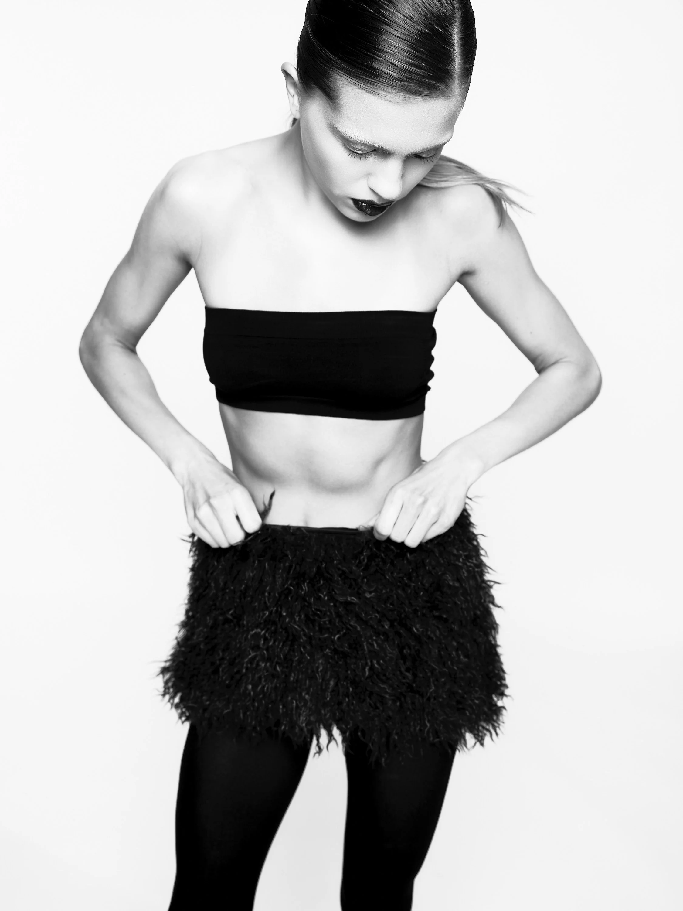 RAFAELA NYMAN by Renata Dominic