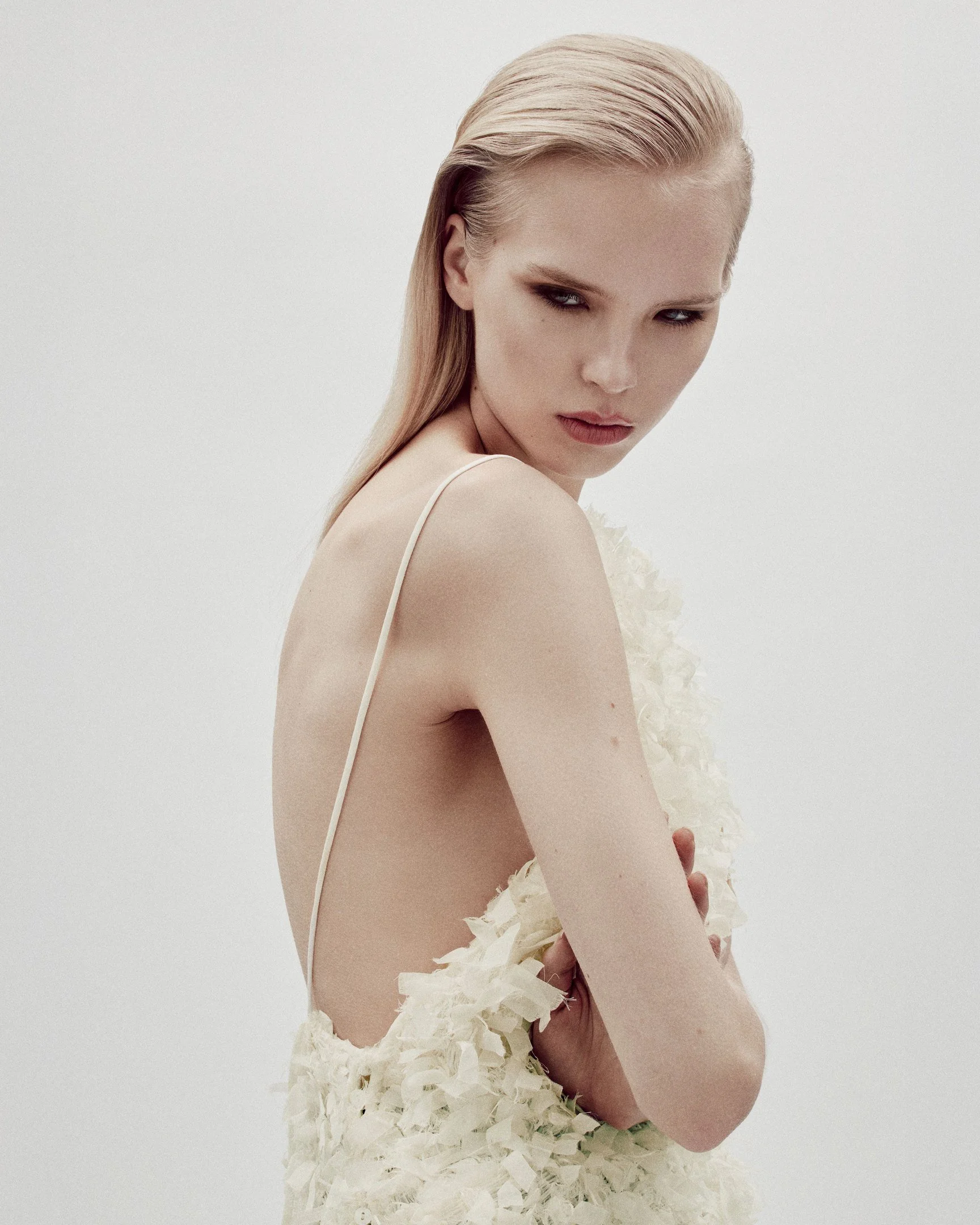 NICOLE PIHAMAA by Amelia J. Dowd