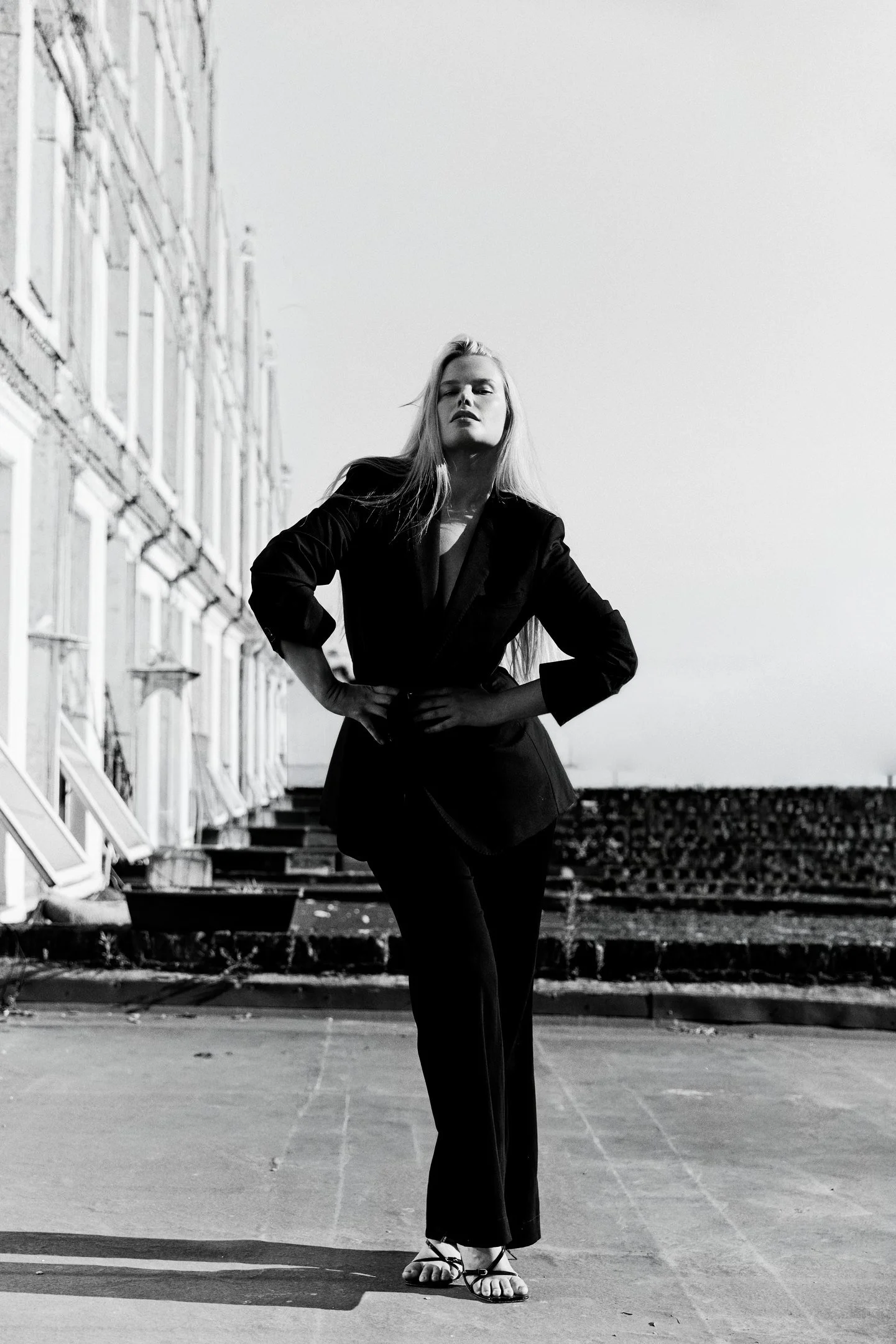 AINO MARTIKAINEN by Chris Dwyer