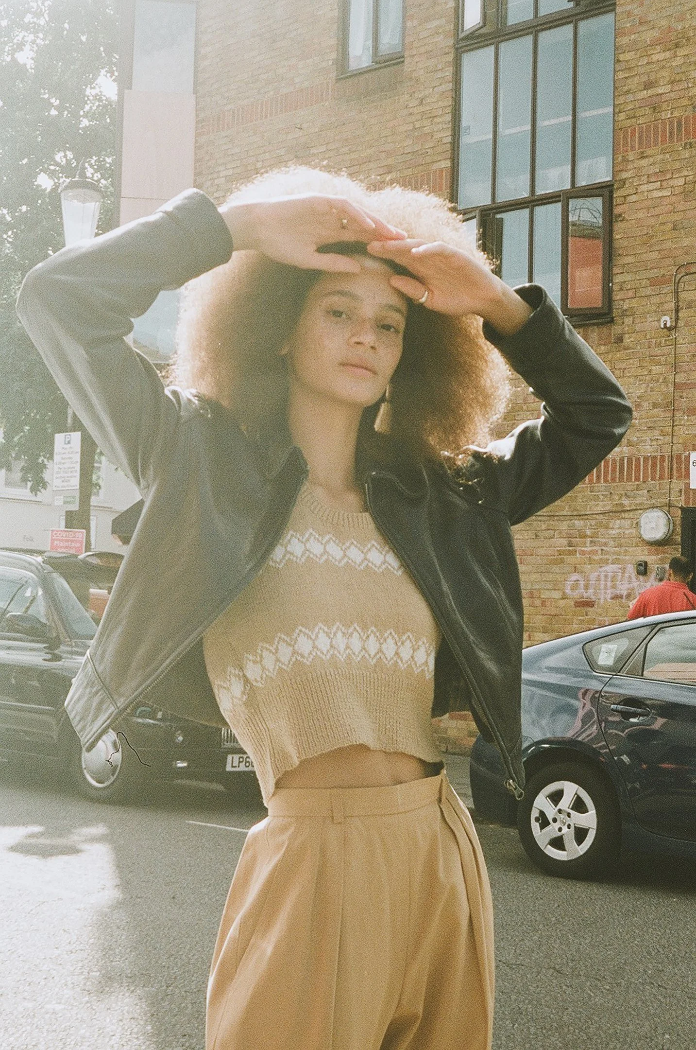 CATRIONA FREAN by Kios Nanggroe