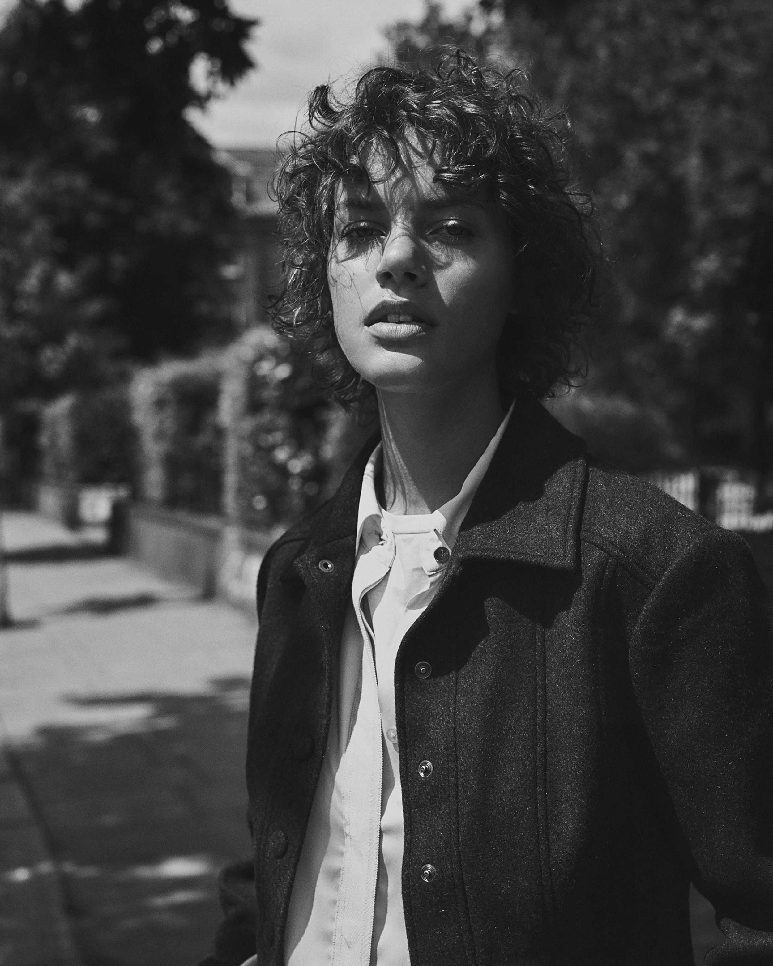 PHOENIX MAGAZINE by Liam Arthur