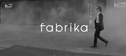 FABRIKA AW21