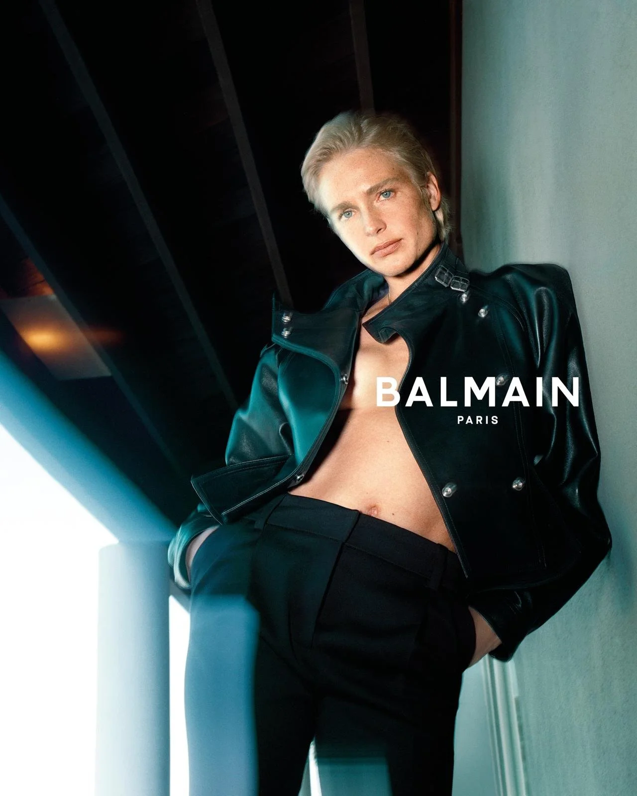 BALMAIN AW26