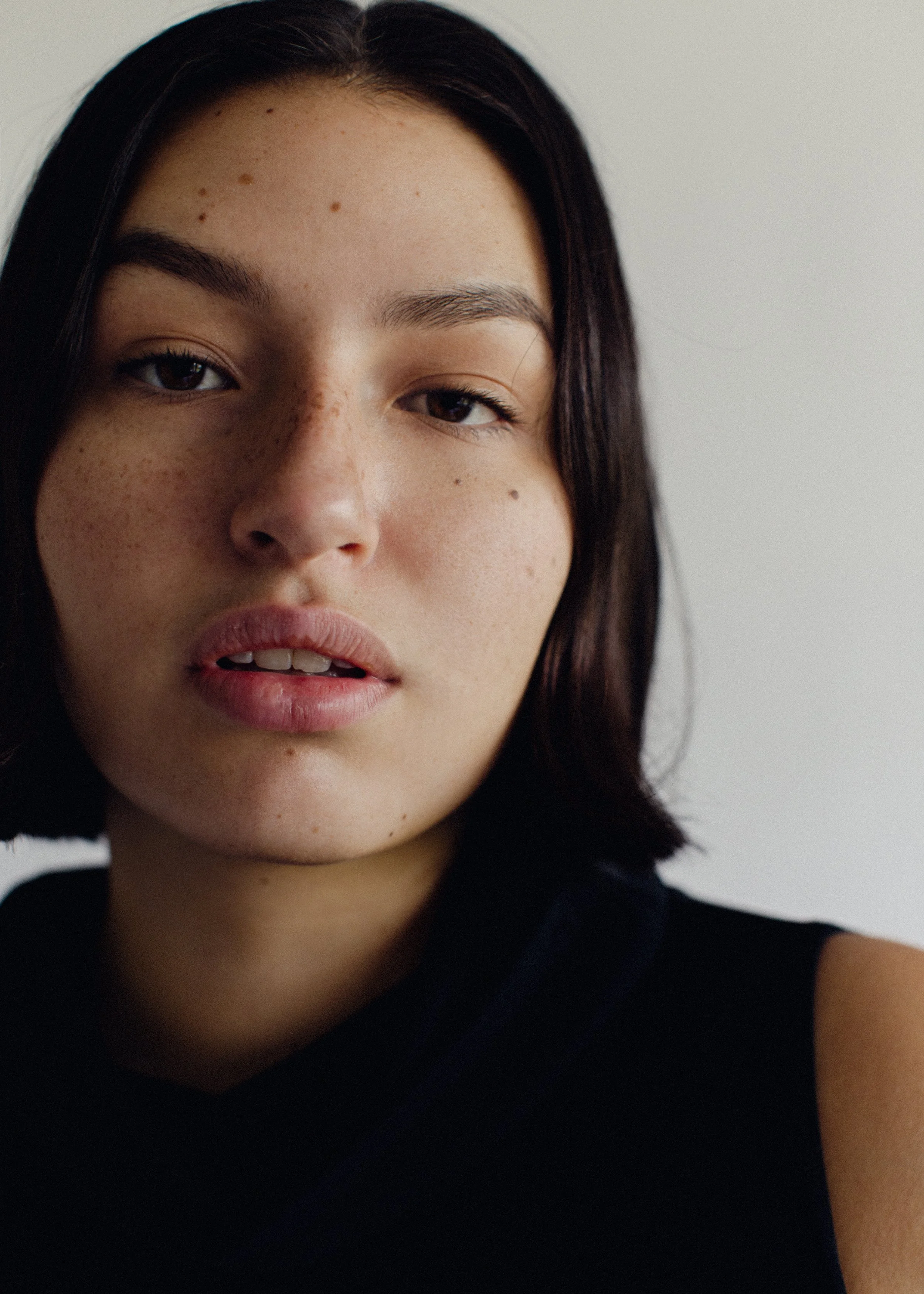 TRILCE TEIVAINEN by Luc Coiffait