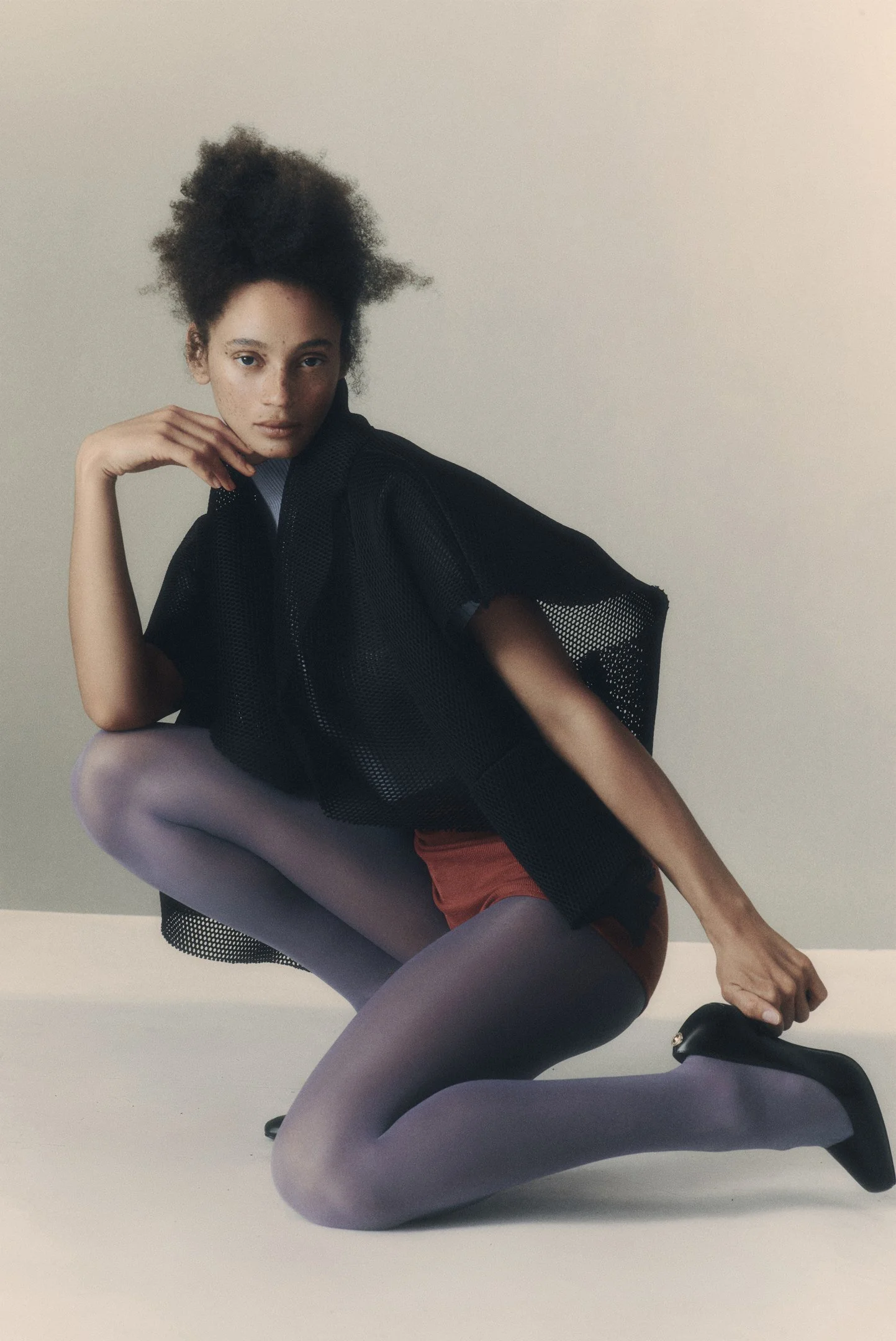 CATRIONA FREAN by Polina & Vladimir