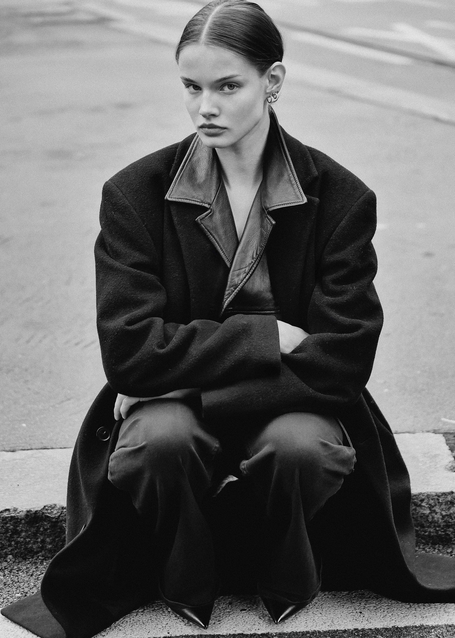 HELENA SOILA by Raffo Marone