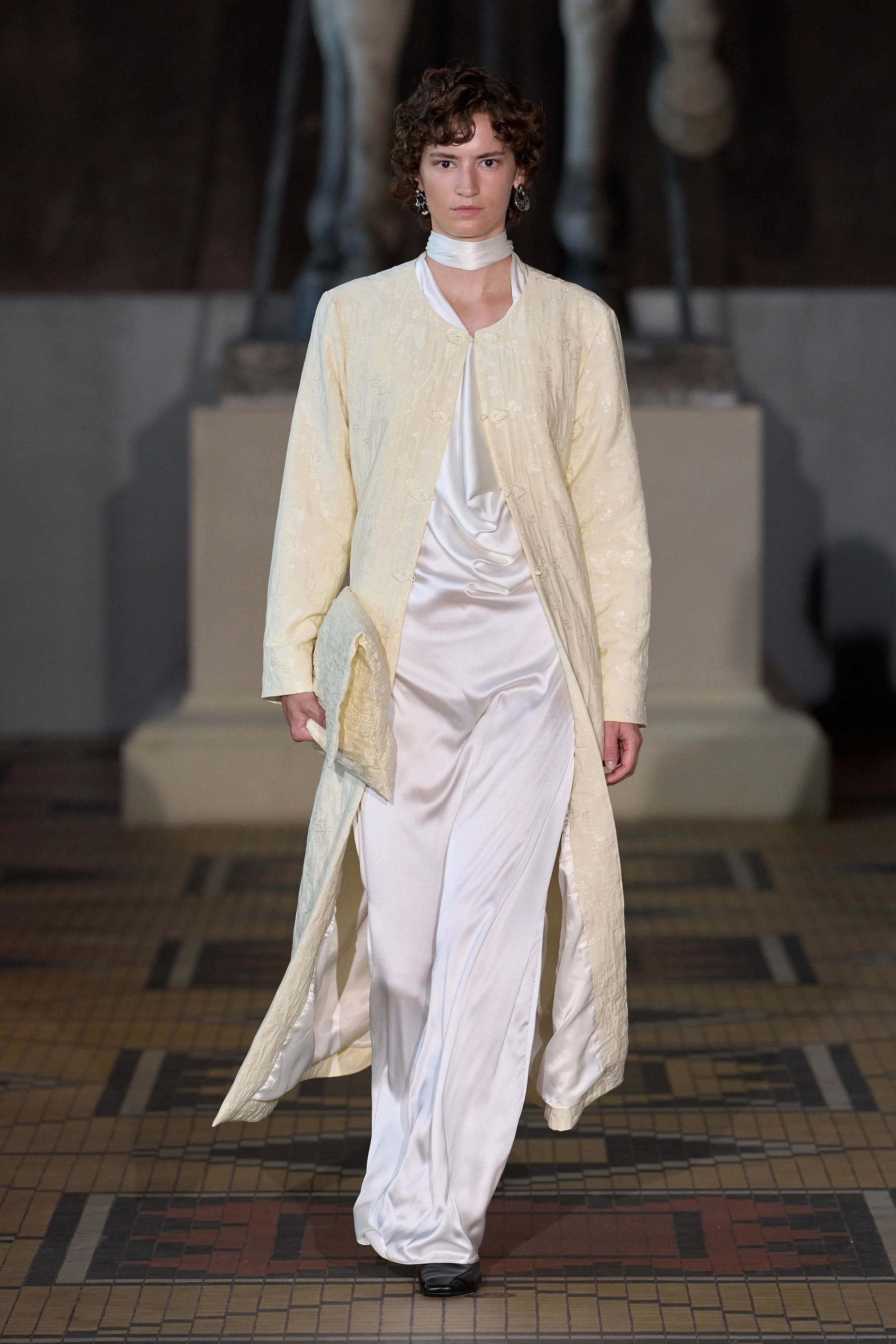 THE GARMENT SS27