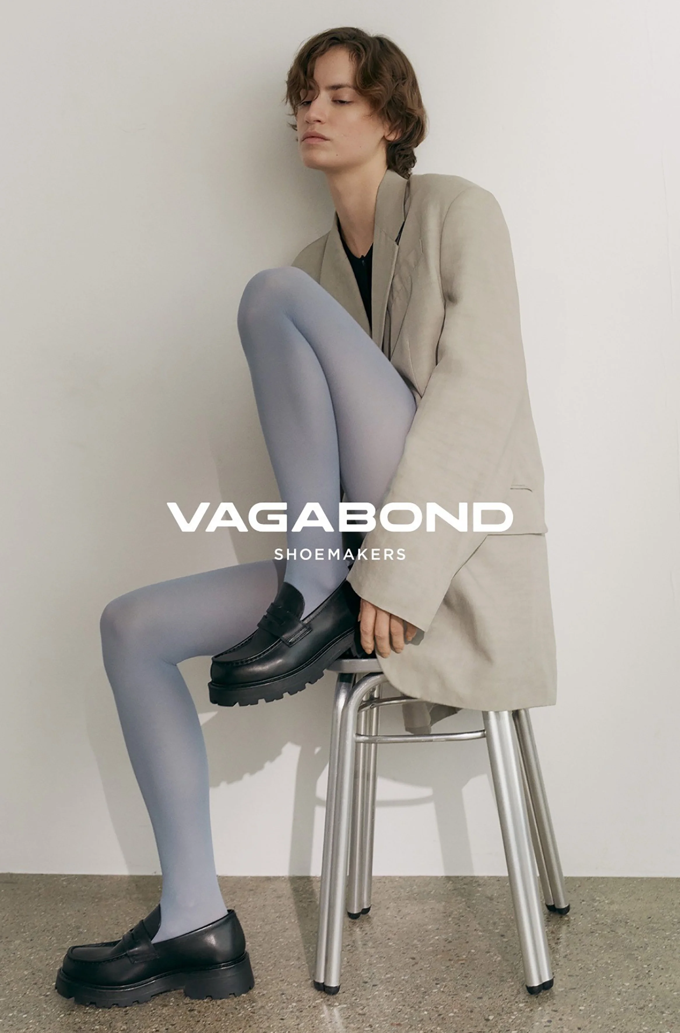 VAGABOND SS24