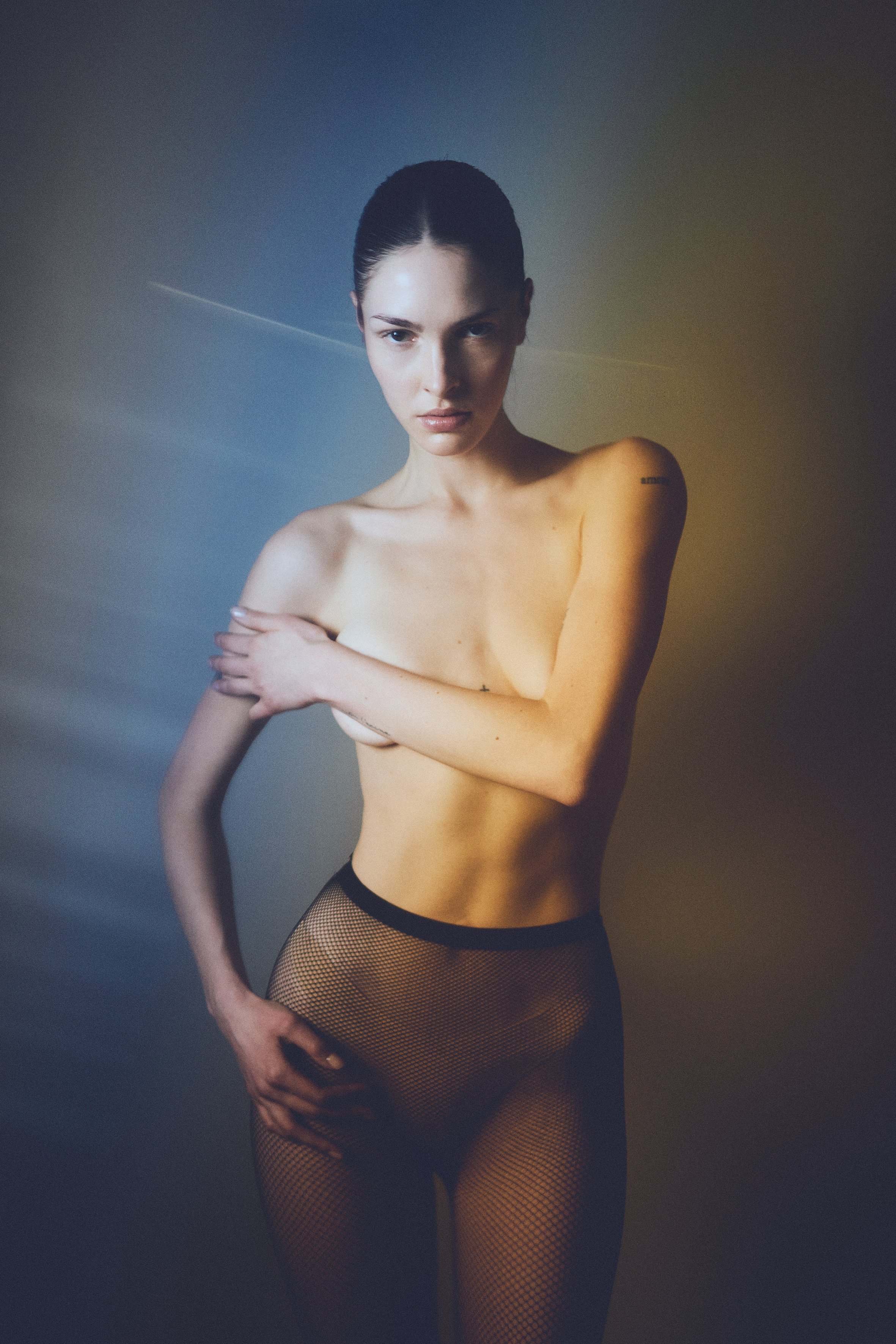 ROSA TURK by Pierre Turtaut