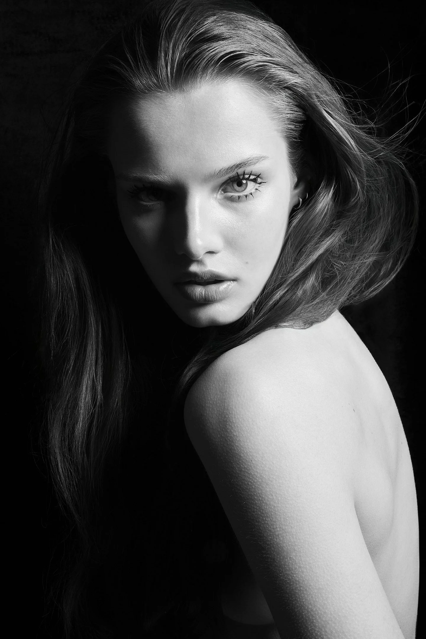 HELENA SOILA by Natasja Fourie