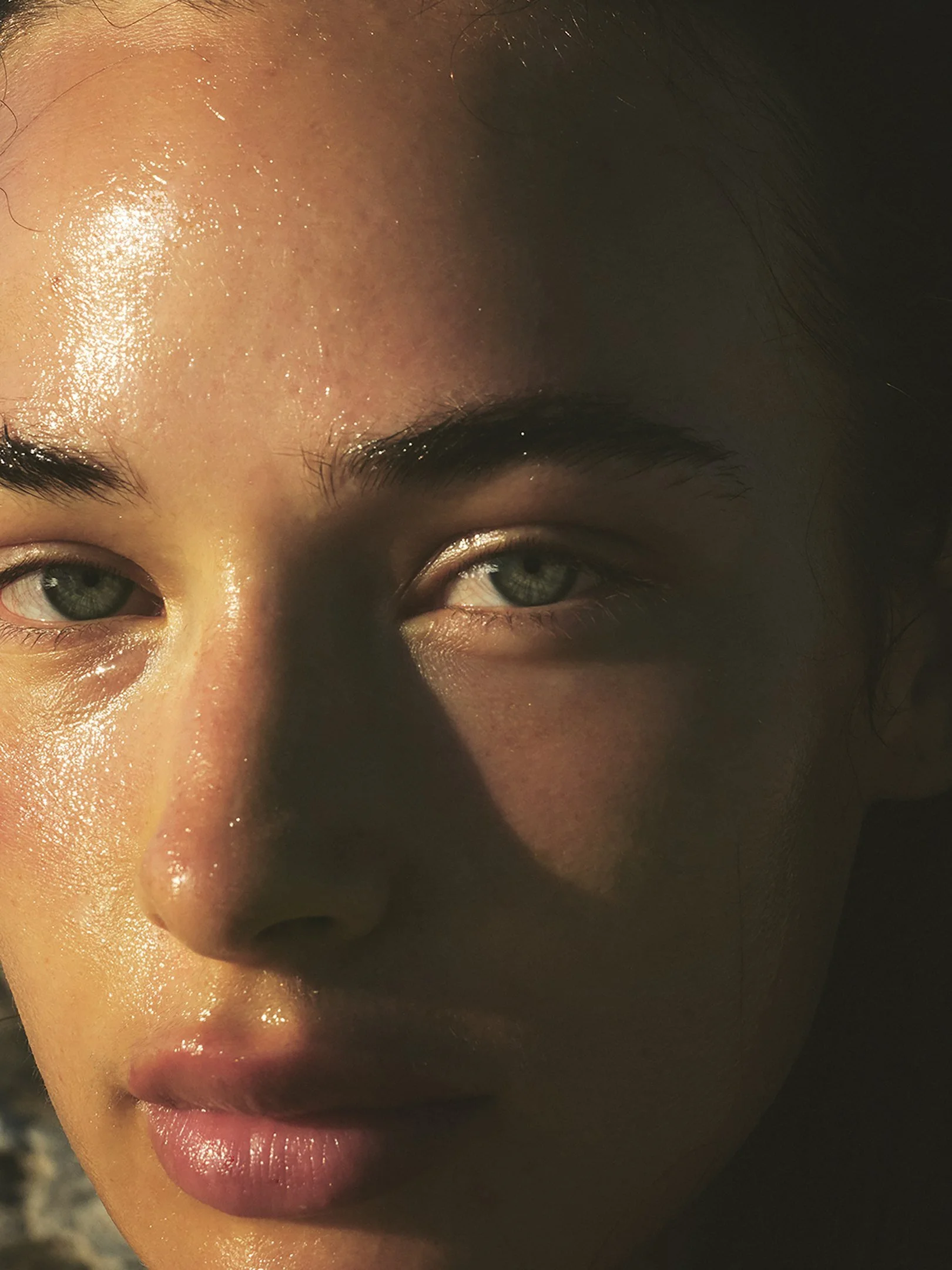 JOANNA WETTERSTRAND by Jesse Laitinen