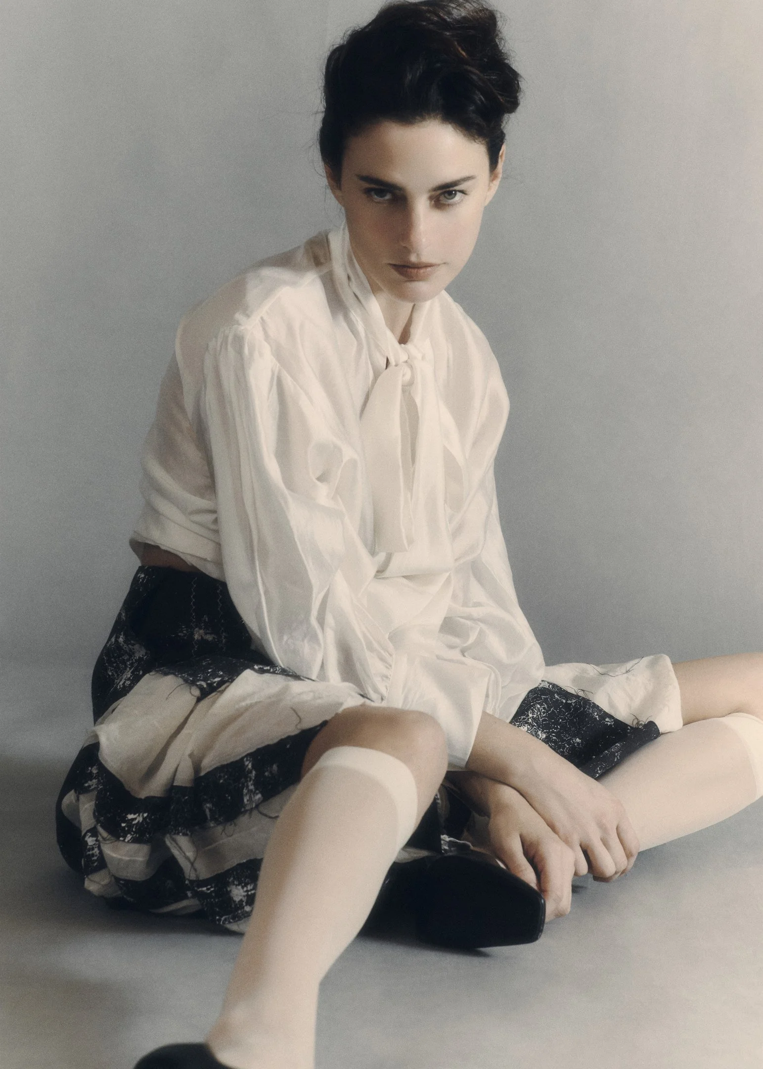 ALEJANDRA ALONSO by Polina & Vladimir