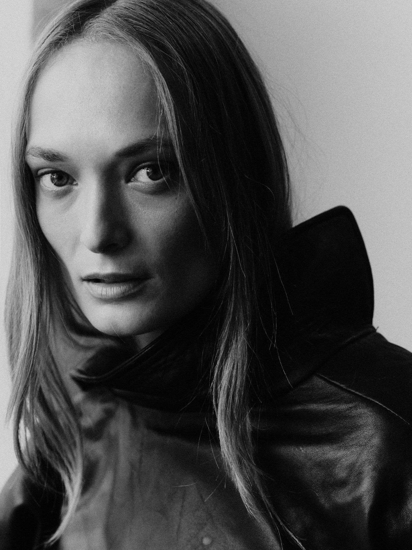 EGLE JEZEPCIKAITE by Michael Carrell
