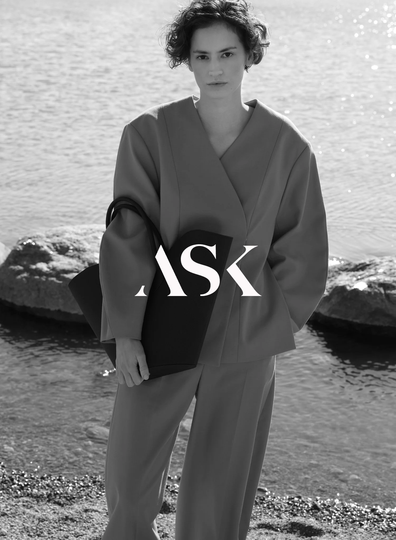 ASK SCANDINAVIA SS23