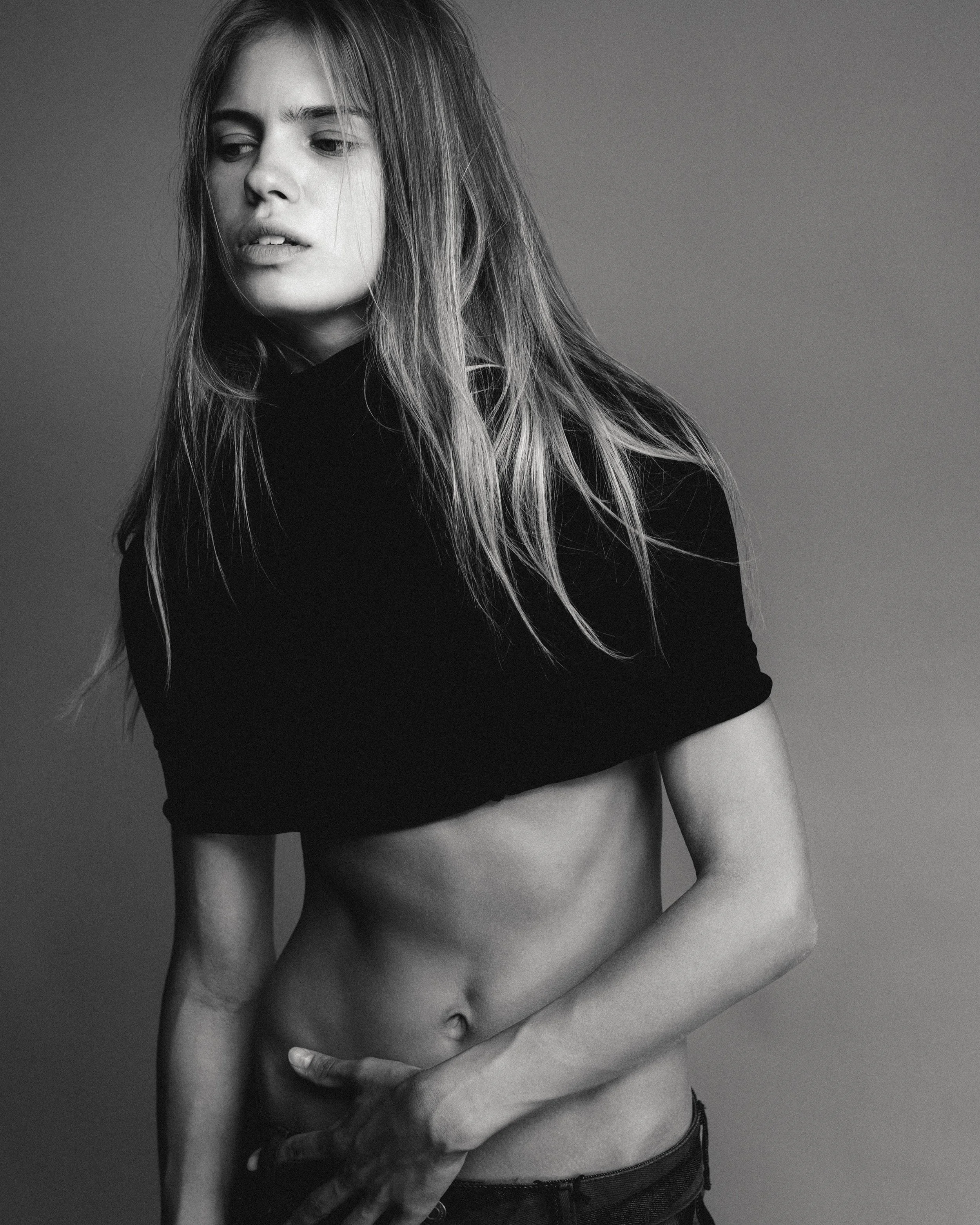 RAFAELA NYTMAN by Joel Forman
