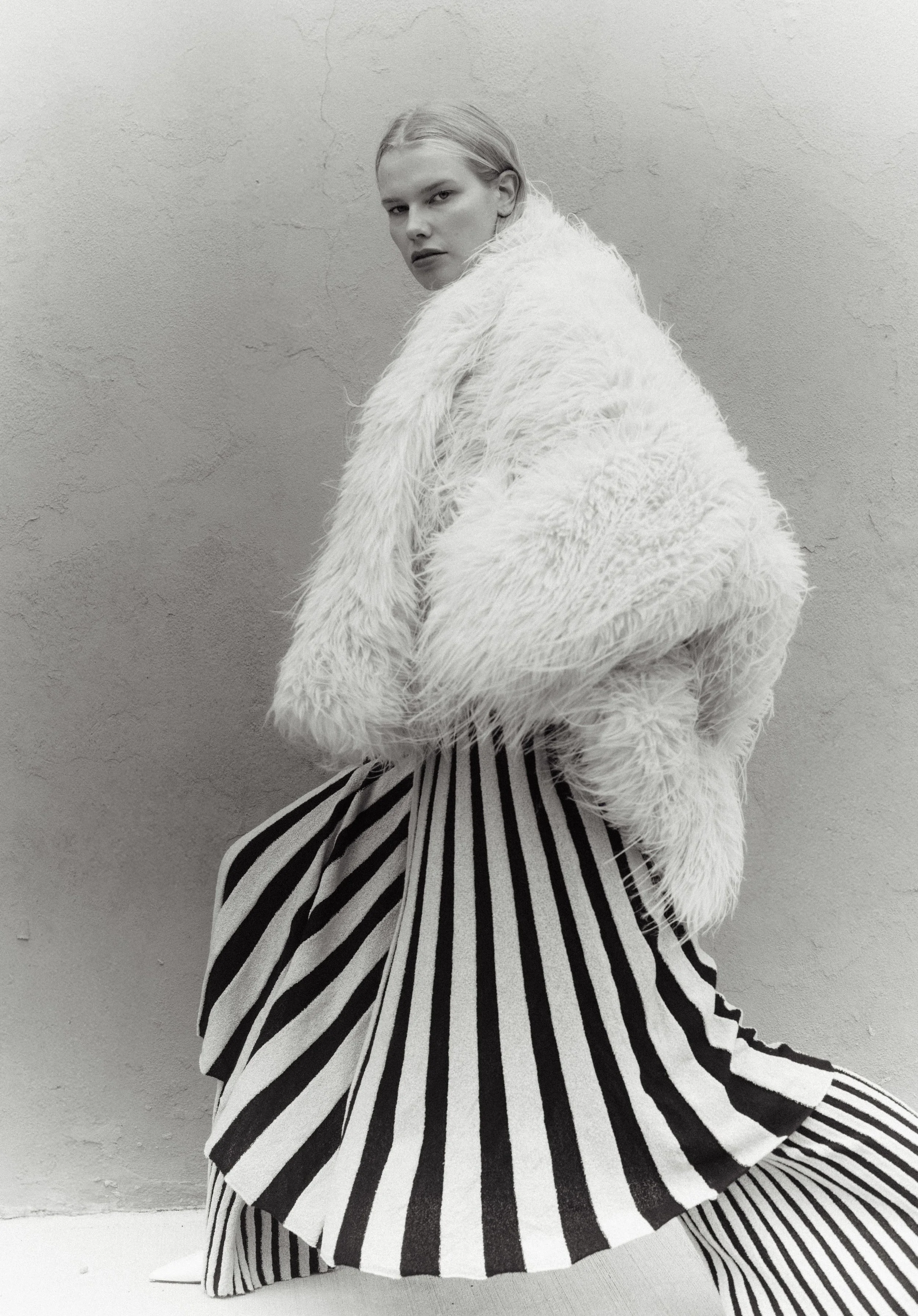 AINO MARTIKAINEN by Ashton Hugh