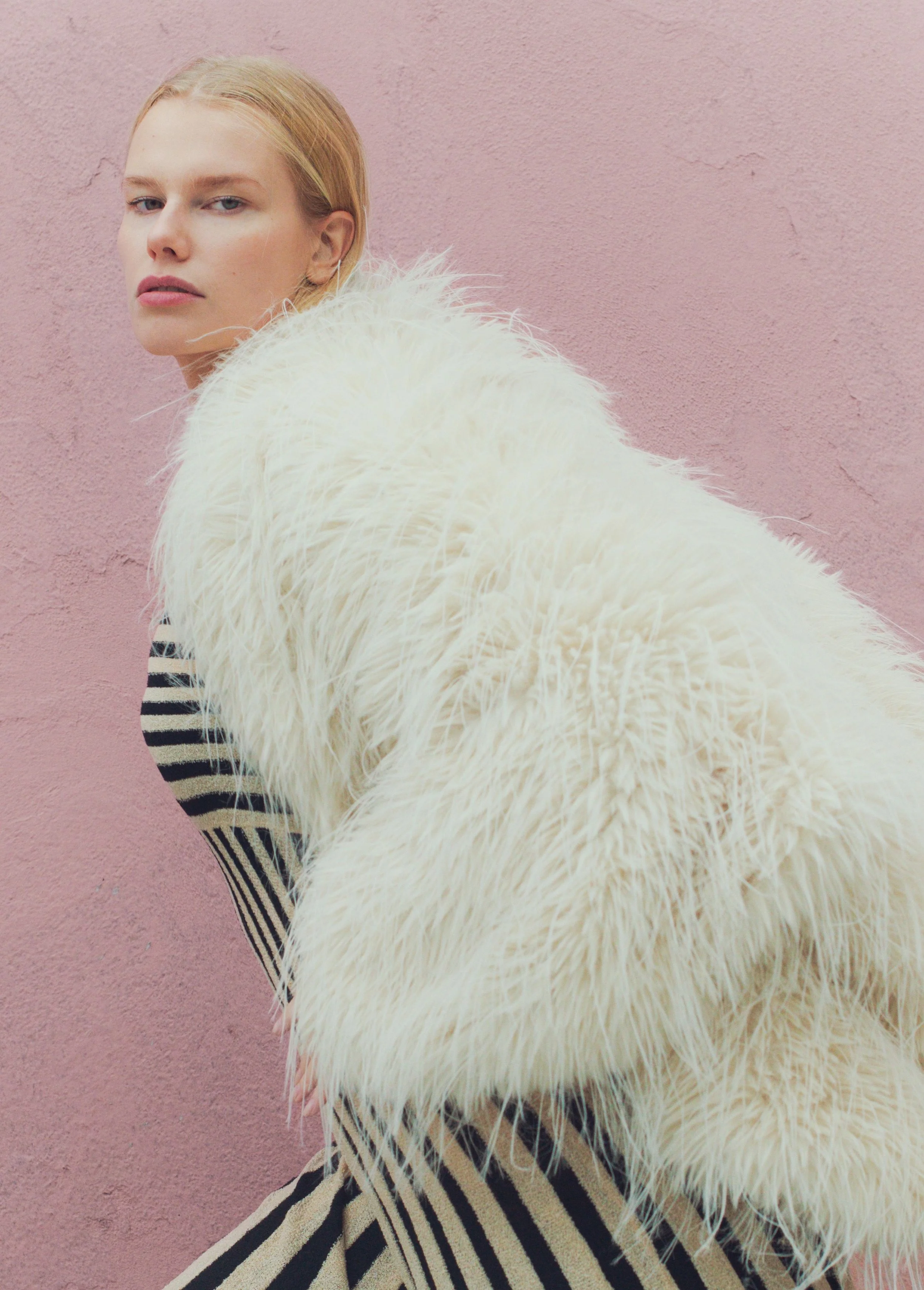 AINO MARTIKAINEN by Ashton Hugh