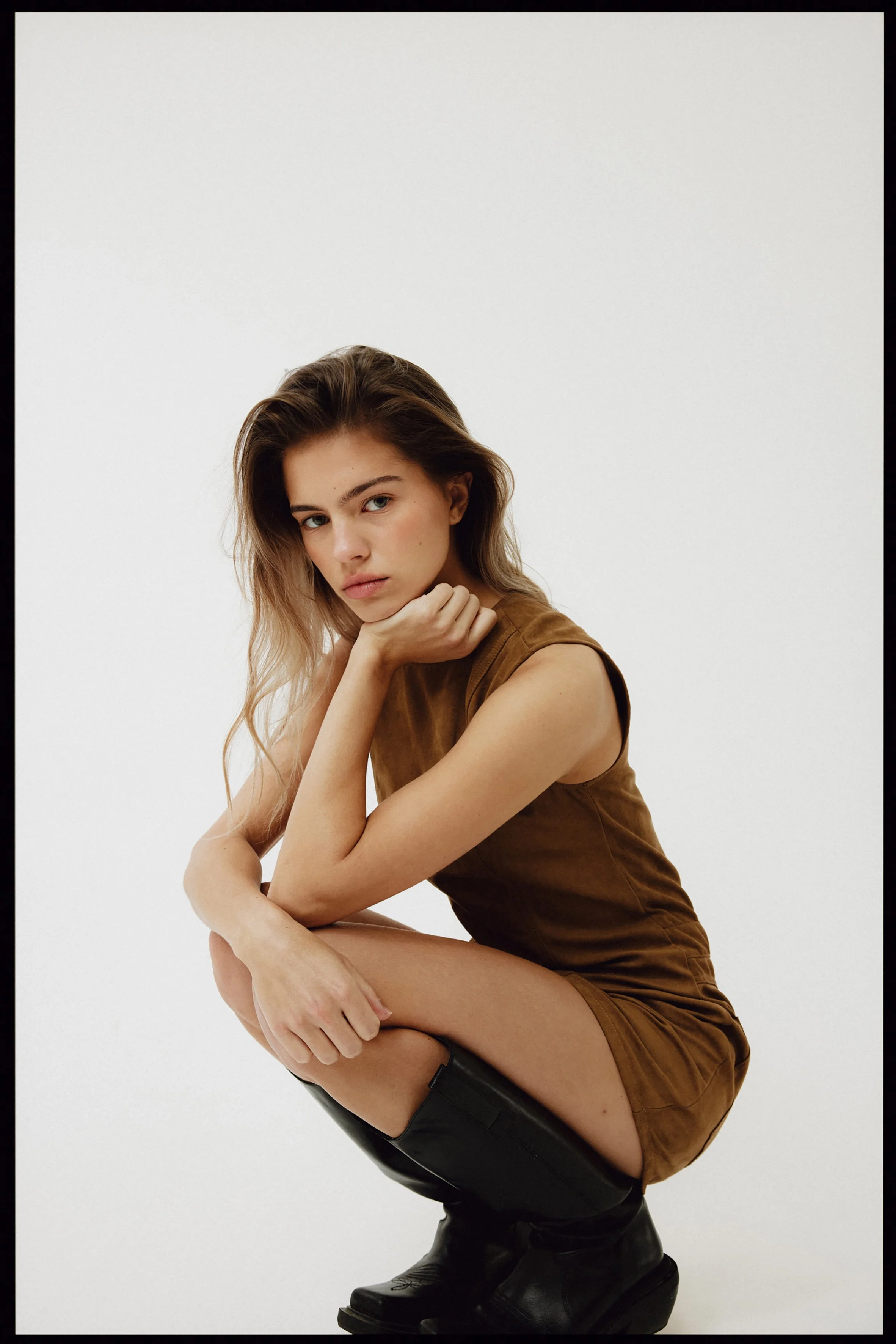 RAFAELA NYMAN by Mona Salminen