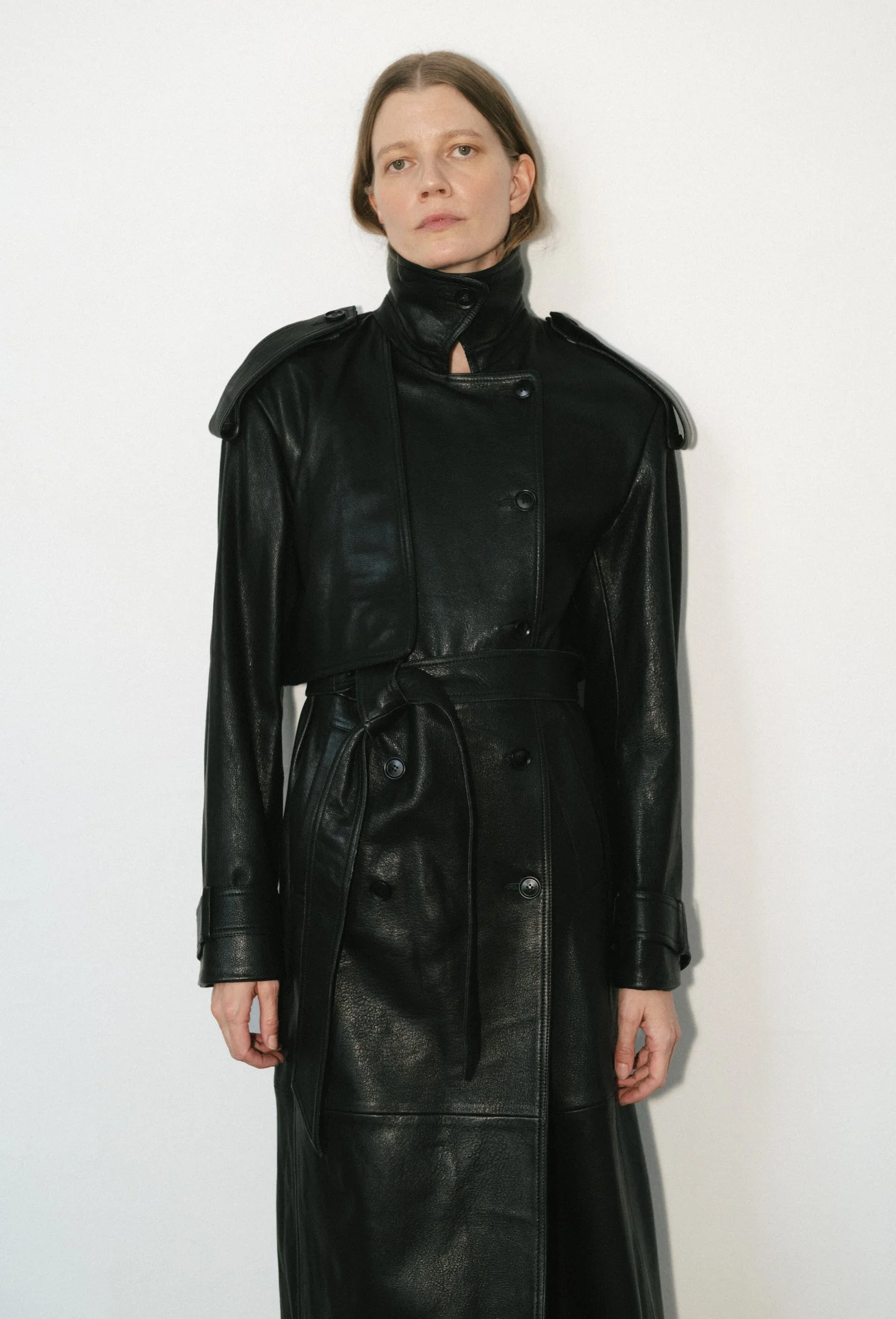 SAARA SIHVONEN by Johanna Rontu