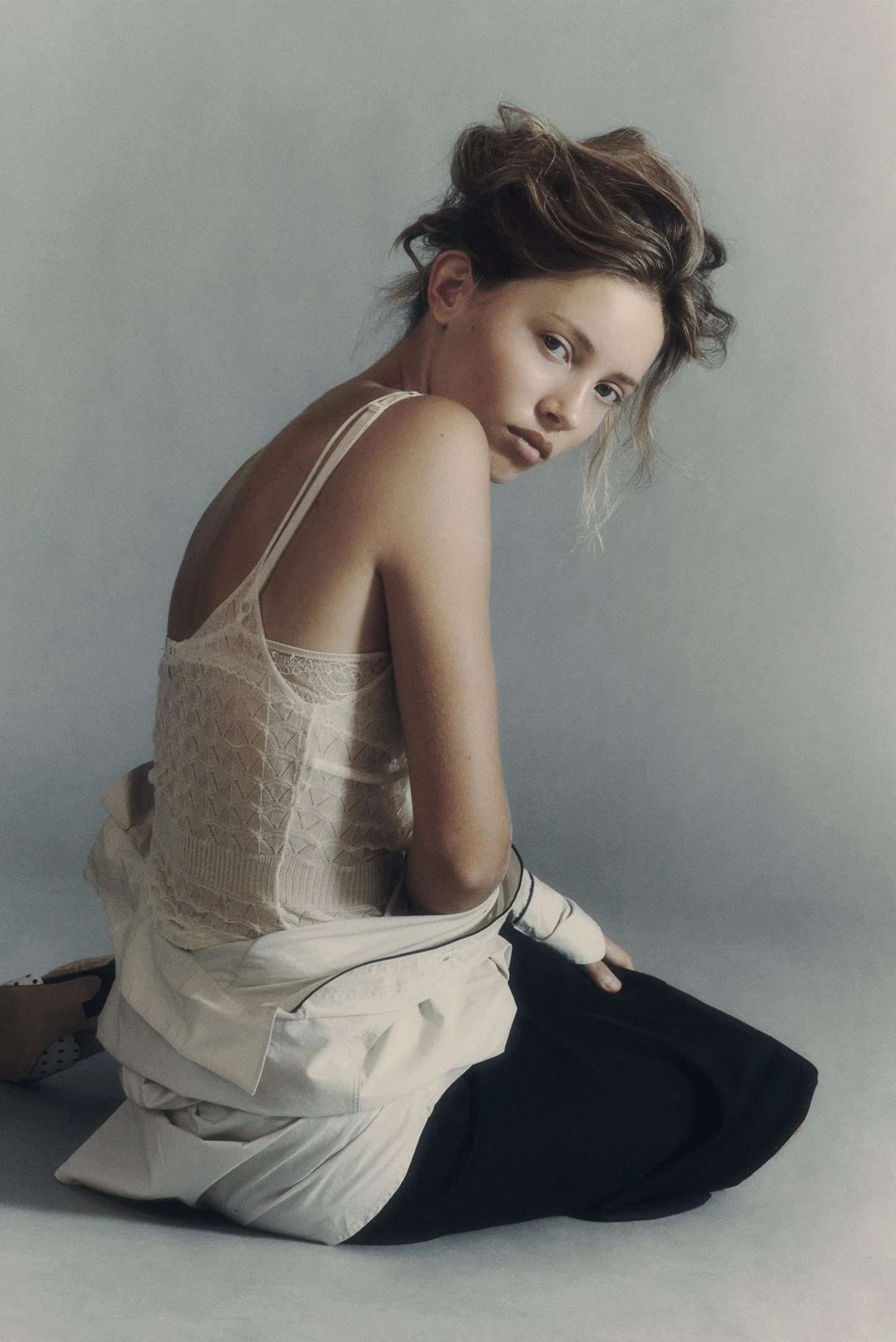 OLIVIA CISNEROS by Polina & Vladimir