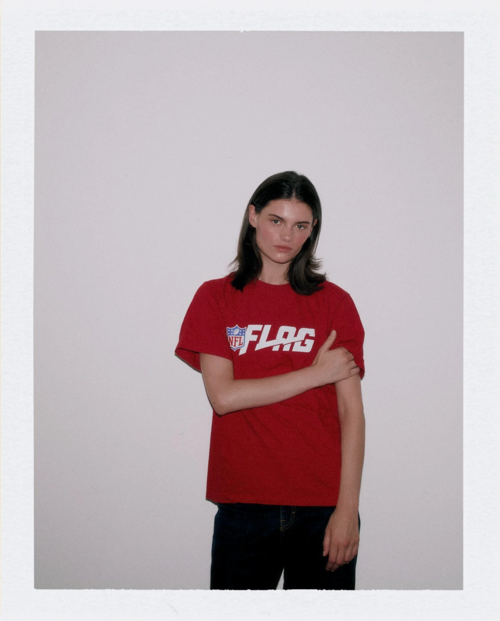 KATHERINE O'HARA by Charlie Troulan
