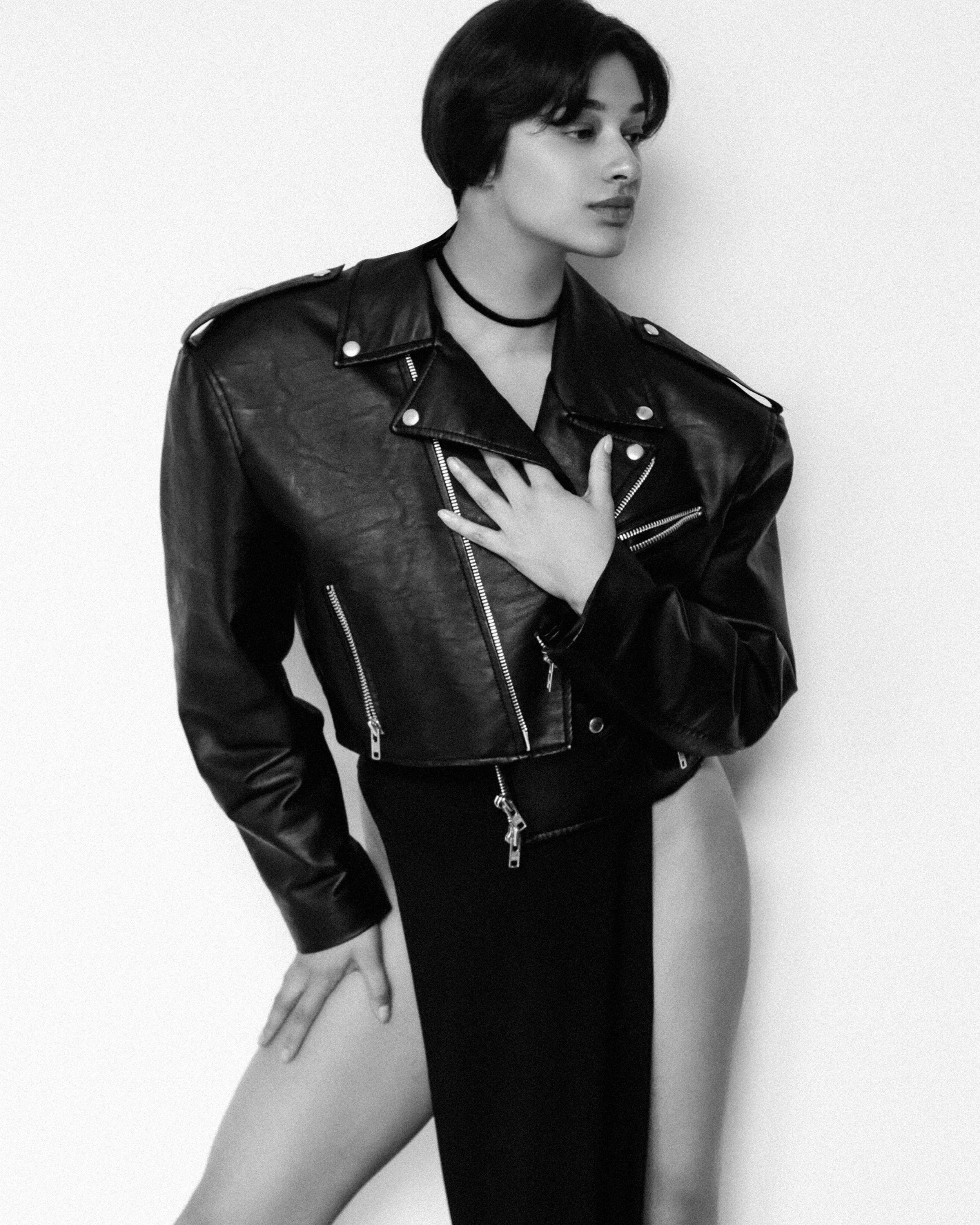 MILJA ILANGAKOON by Denis Nemyachenko