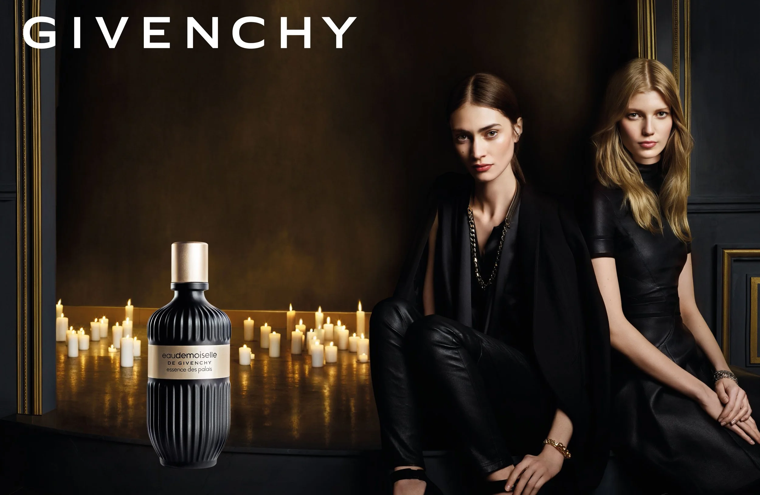 GIVENCHY EAUDEMOISELLE