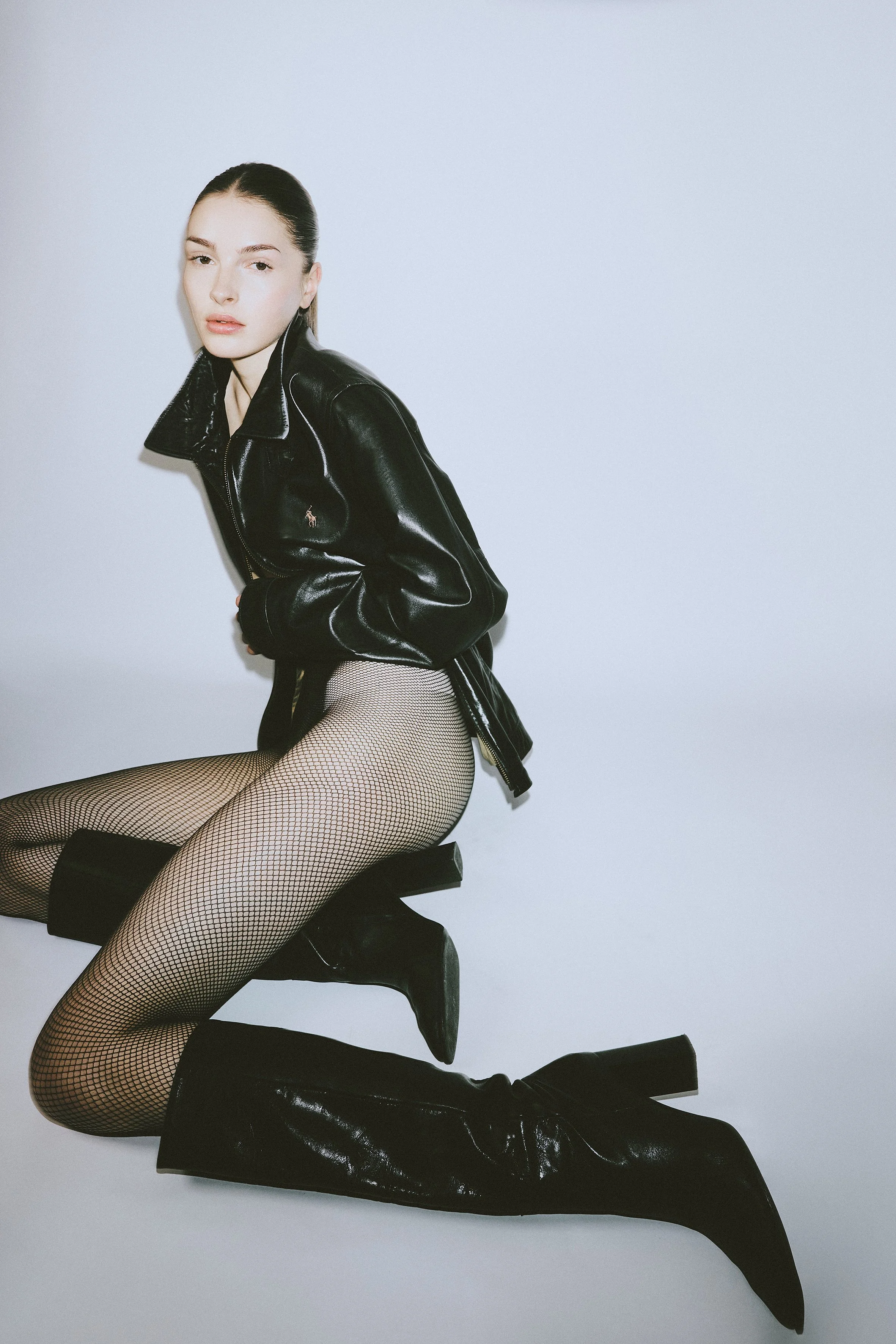 ROSA TURK by Pierre Turtaut