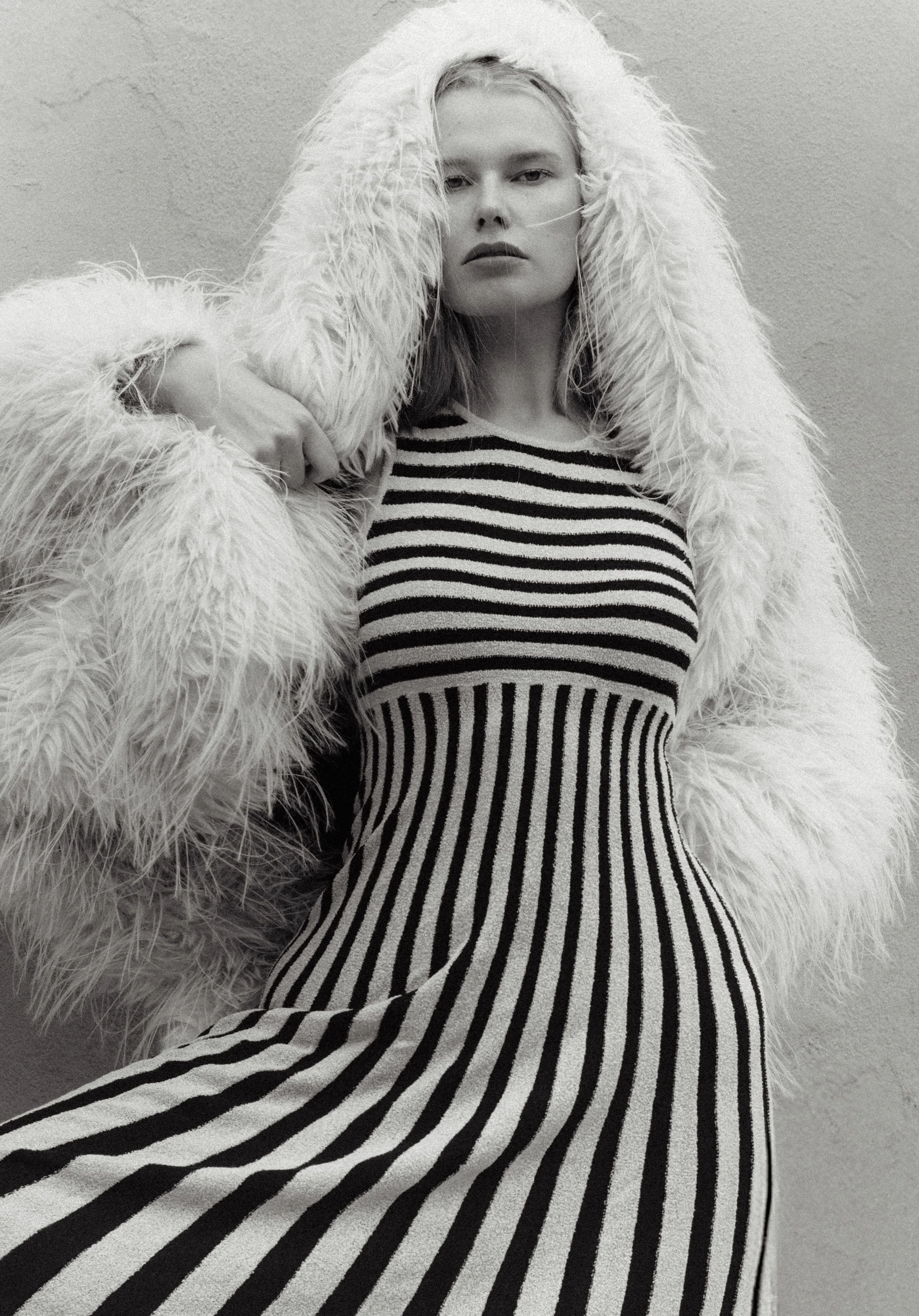 AINO MARTIKAINEN by Ashton Hugh