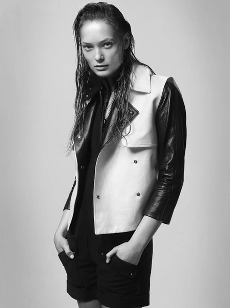 i-D MAGAZINE by Joachim