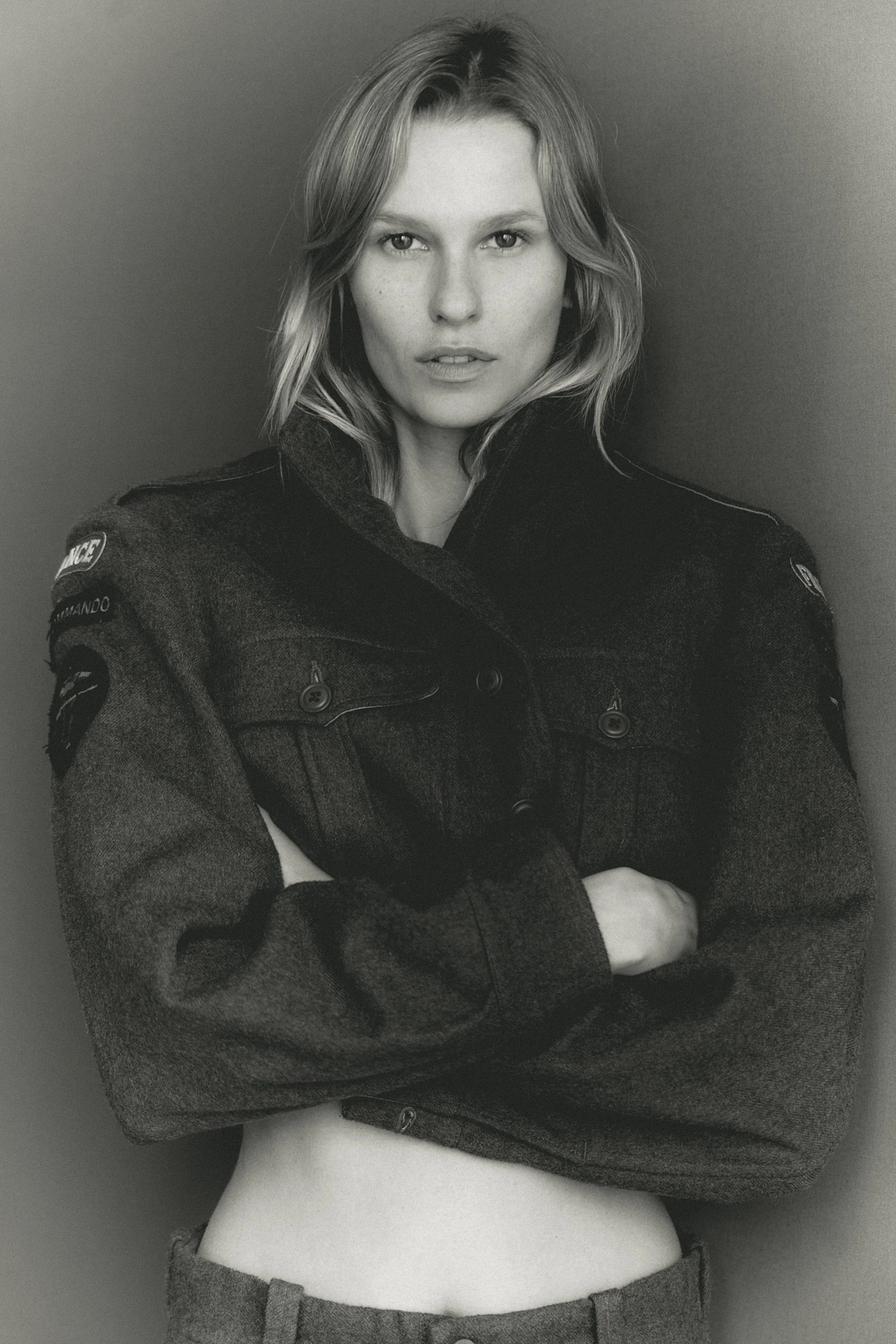 MARIINA KESKITALO by Arthur Hubert Legrand