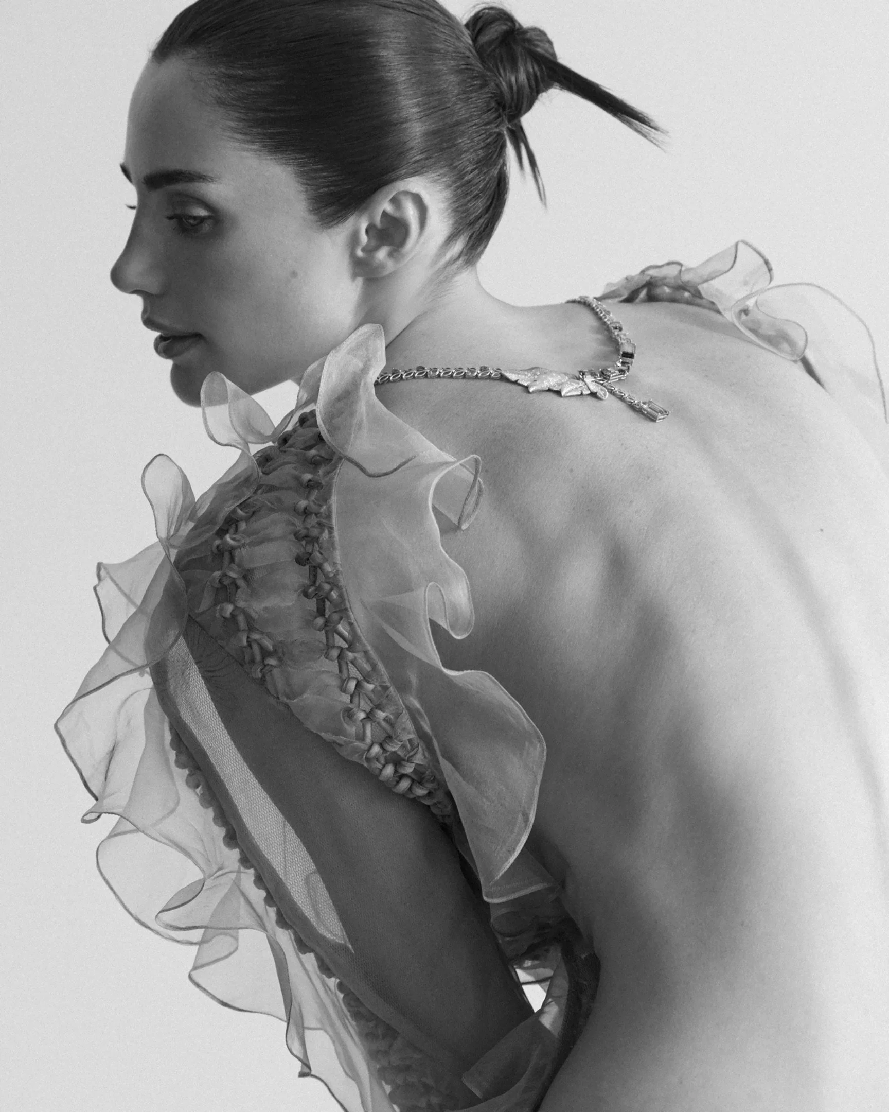 MAISON Ë MAGAZINE by Andreas Ortner