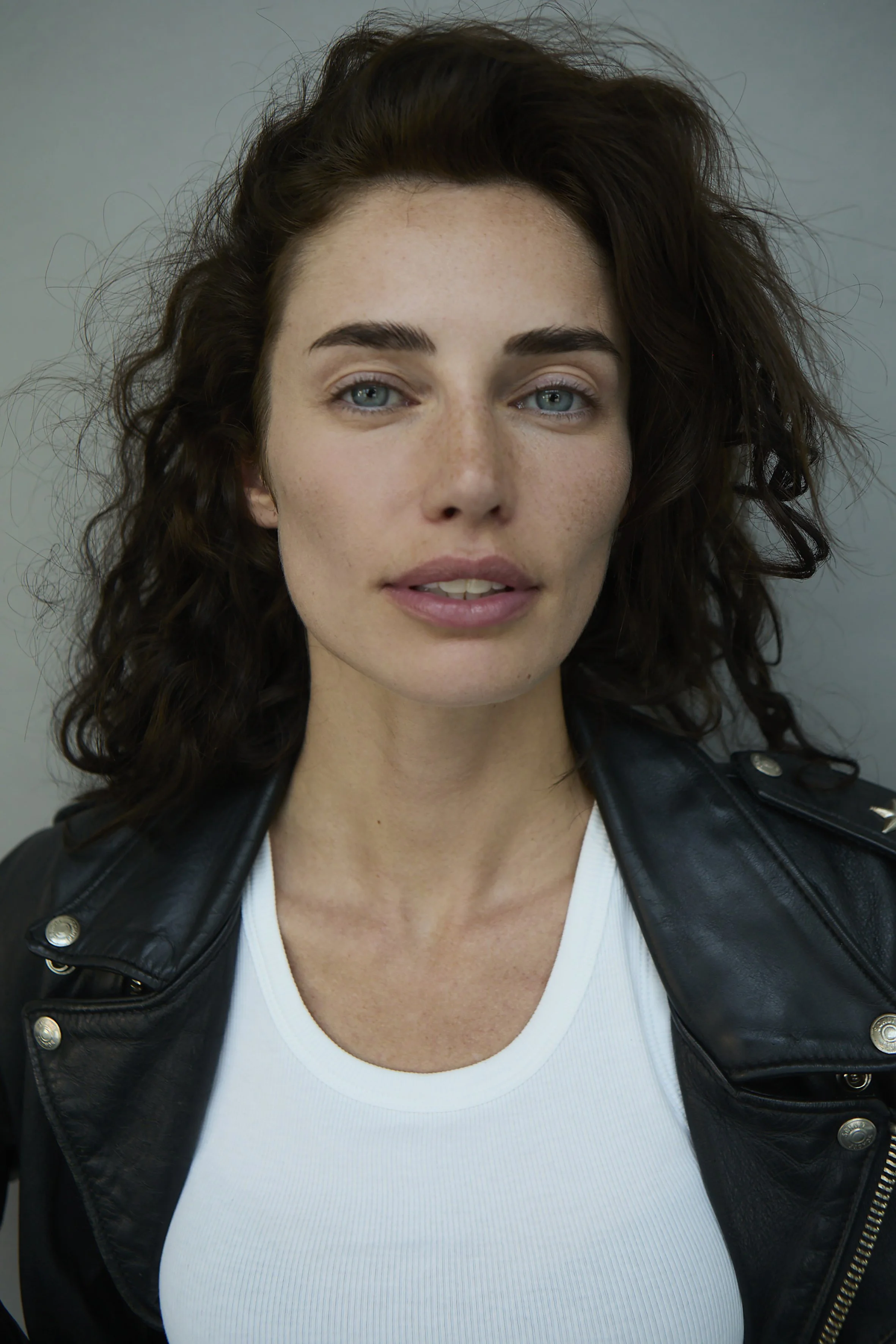 REBECCA DONALDSON by Christiano Miretti