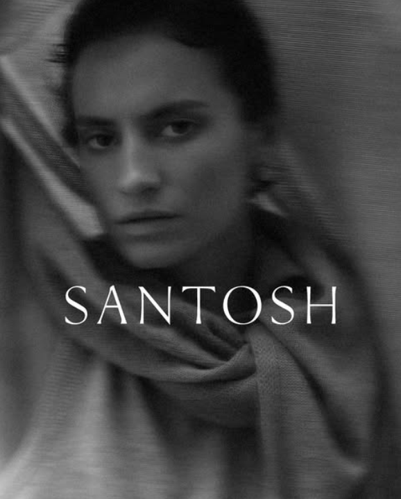 SANTOSH AW25