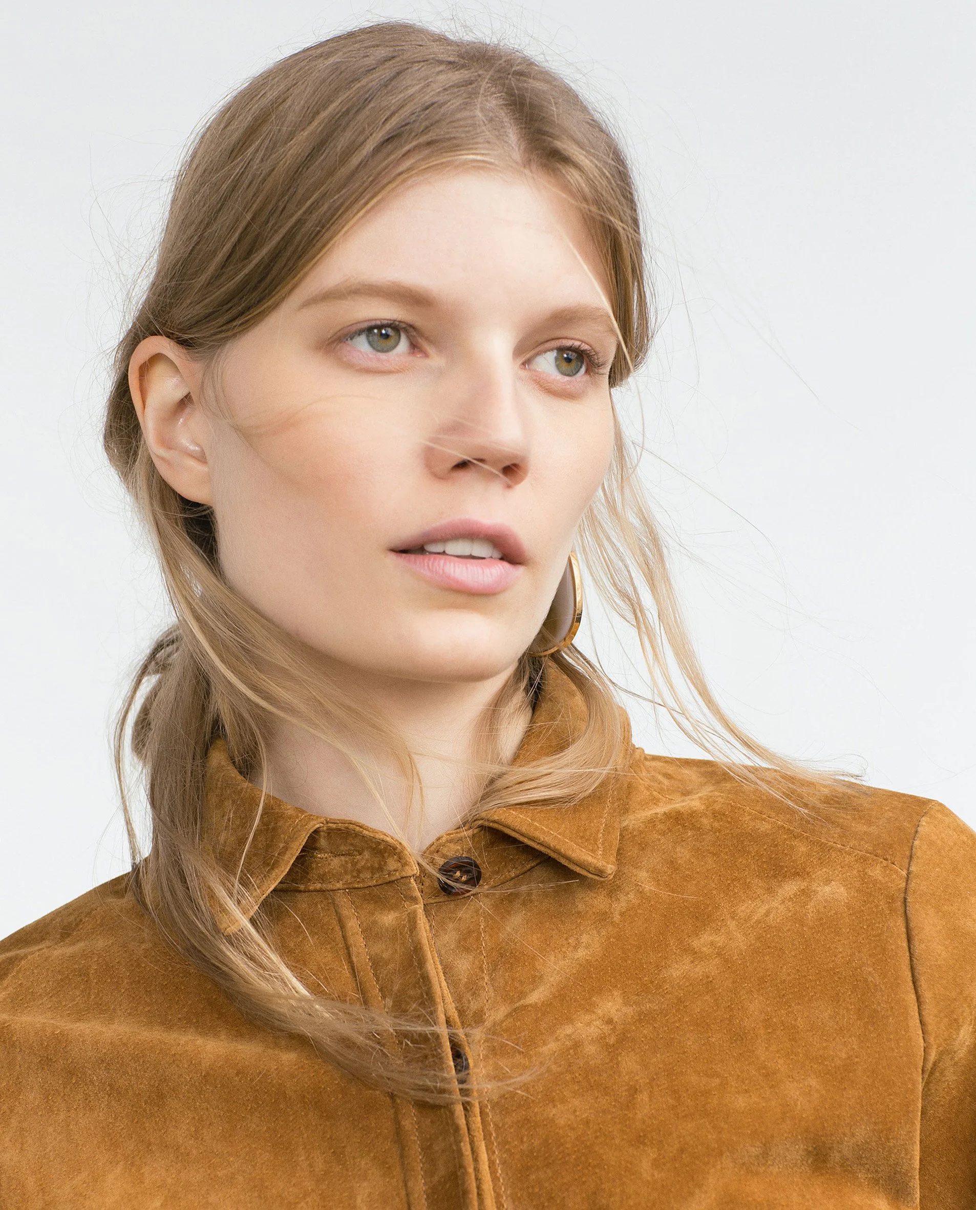 ZARA AW15