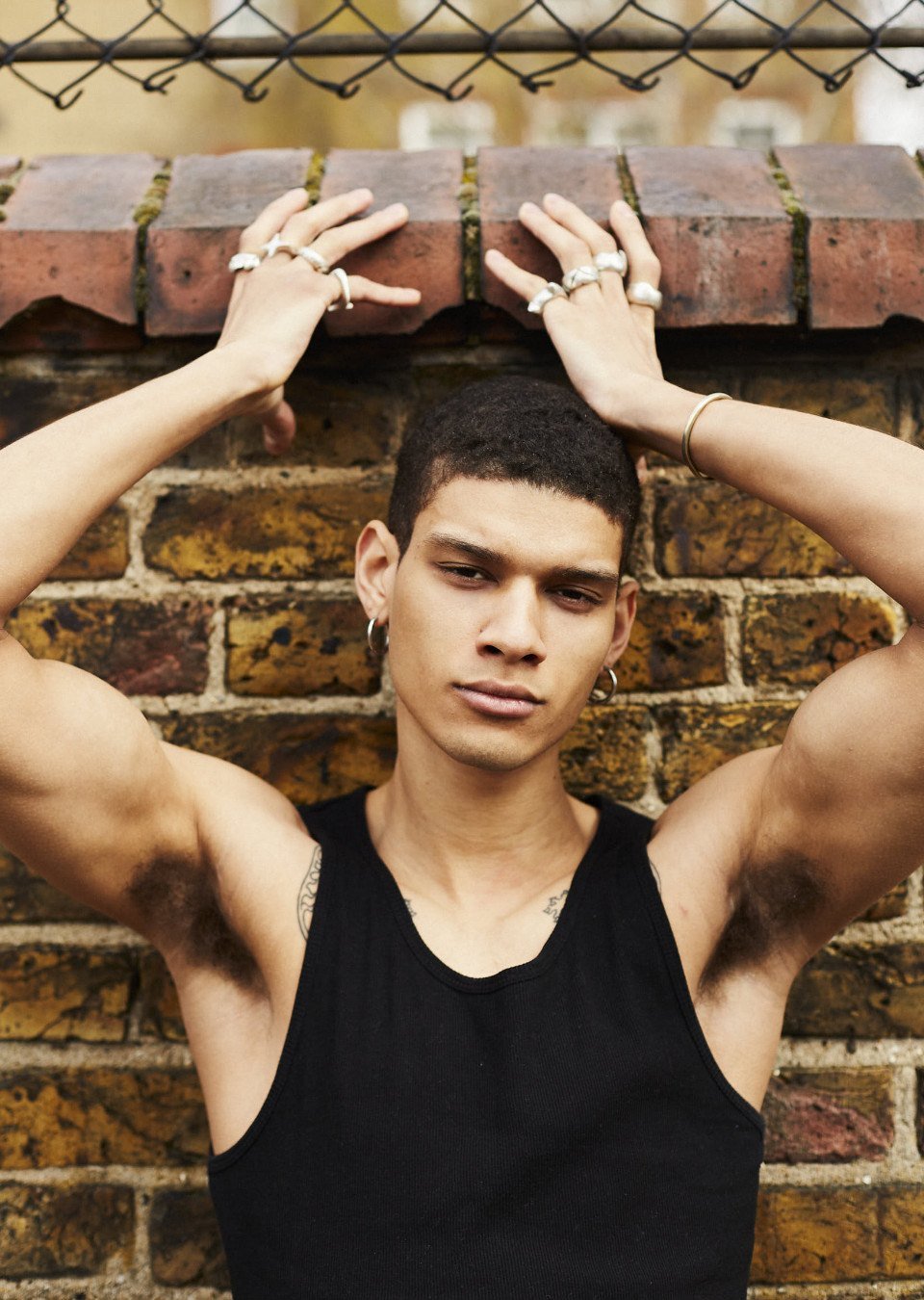 JAY THOR by George