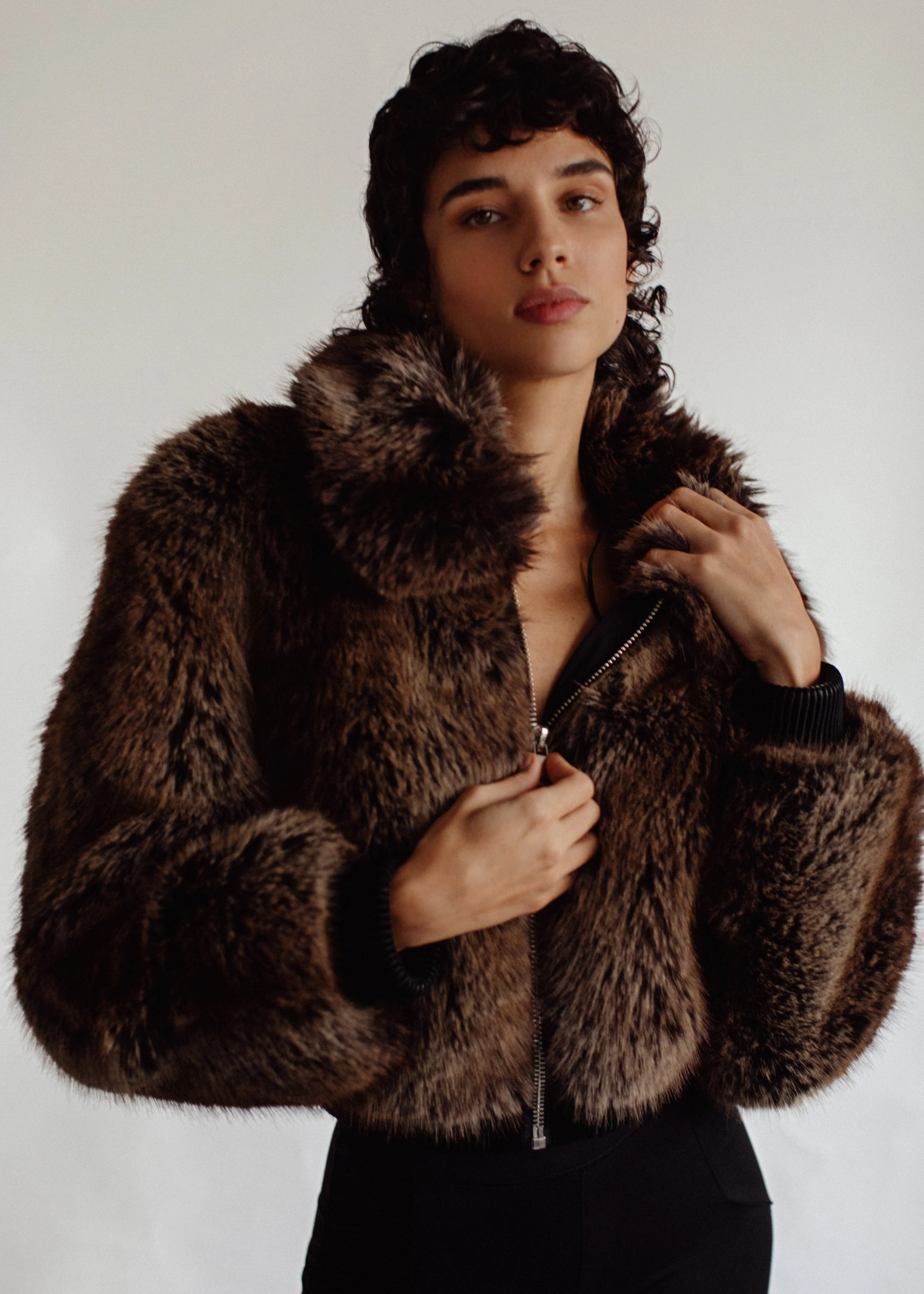 LULU DE FREITAS by Luc Coiffait