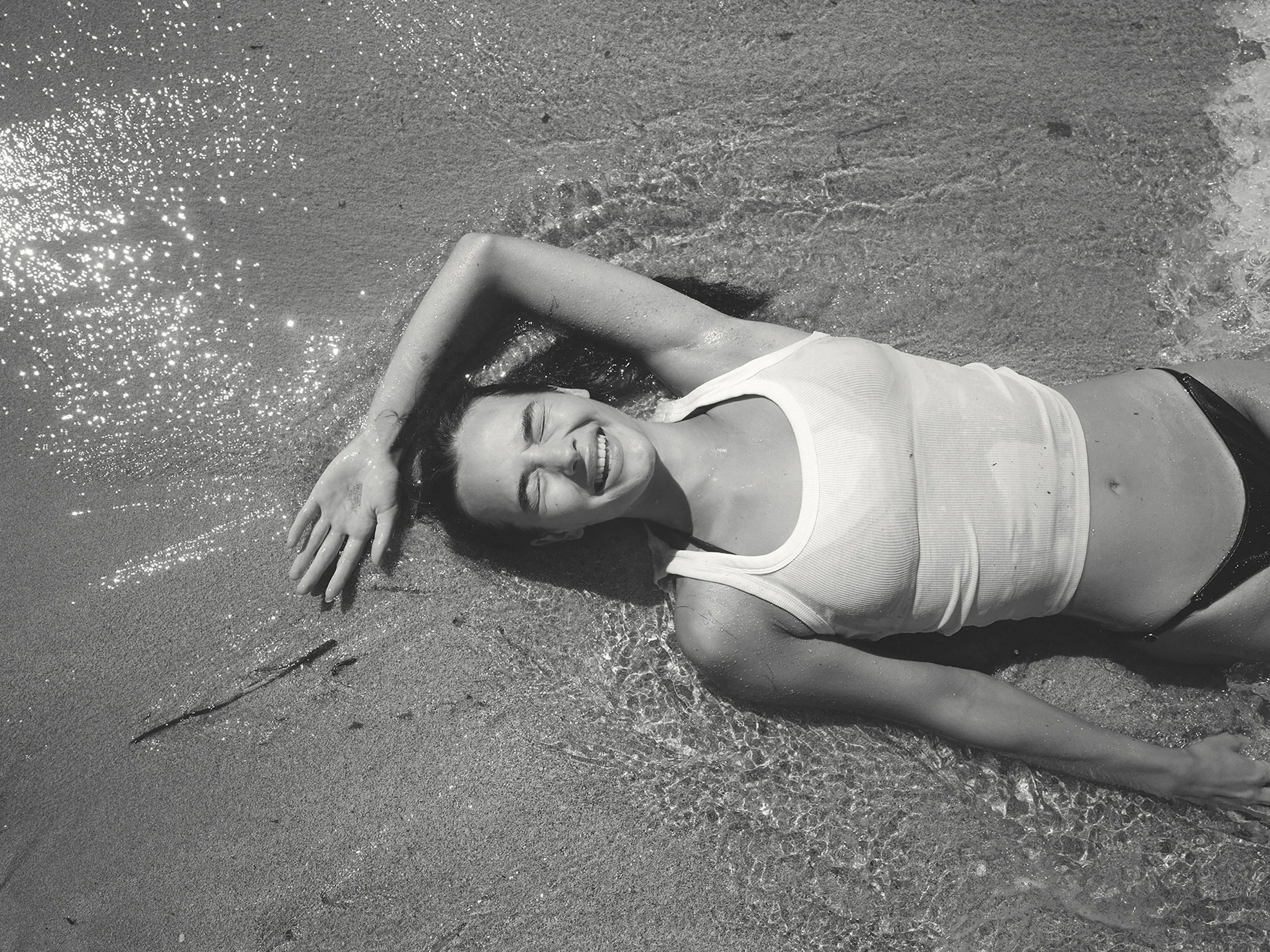 JOANNA WETTERSTRAND by Jesse Laitinen