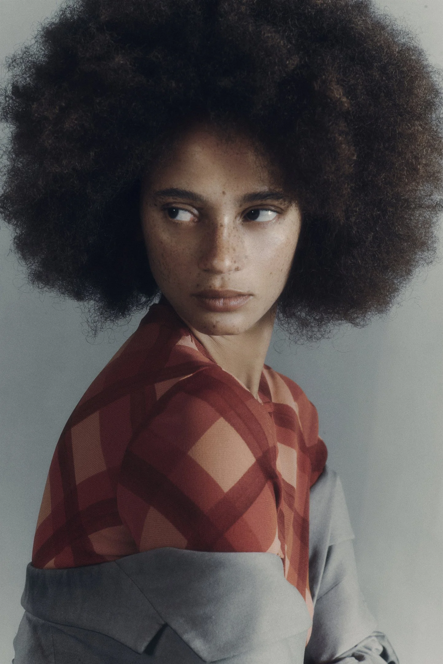 CATRIONA FREAN by Polina & Vladimir