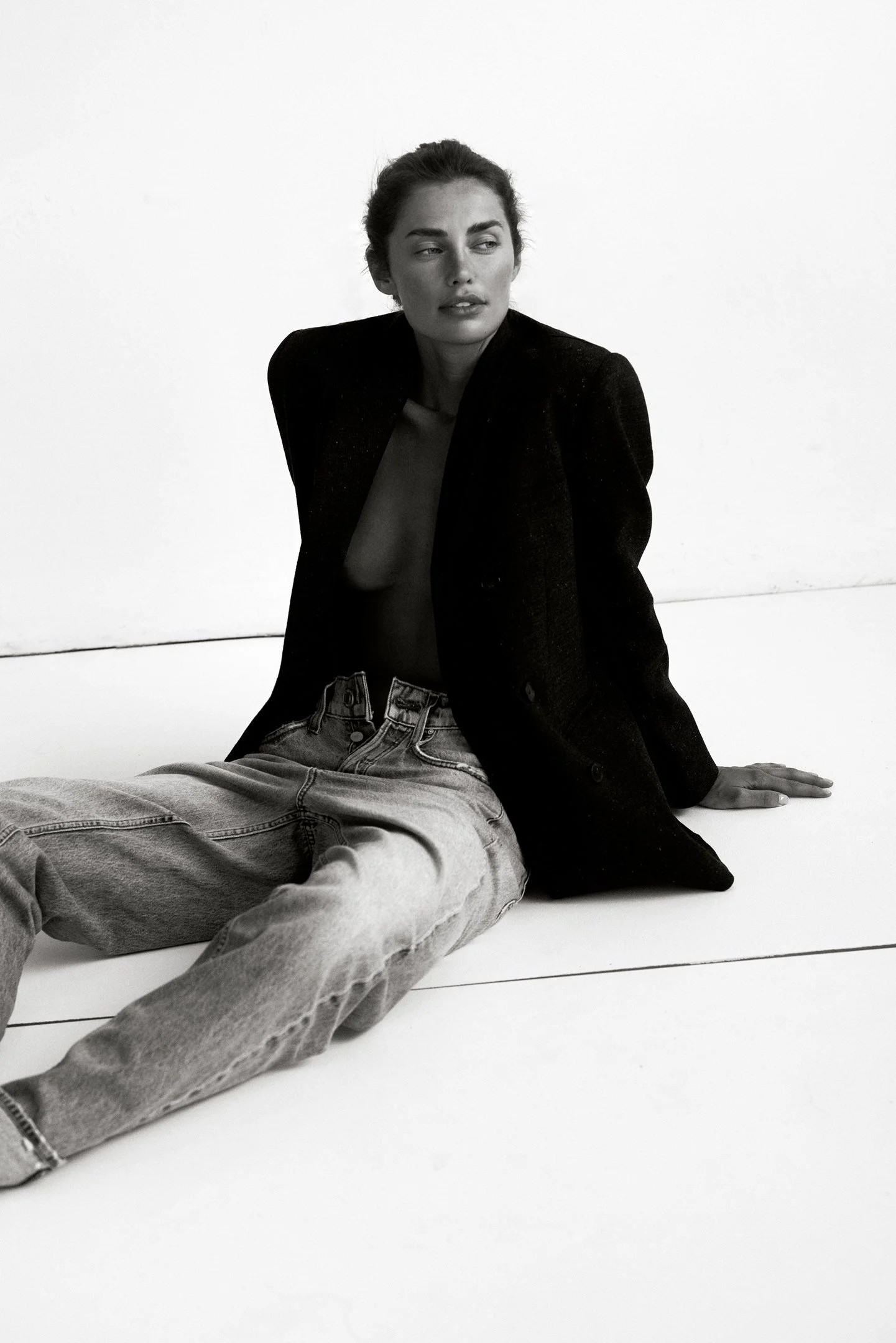 REBECCA DONALDSON by Michael Carrello