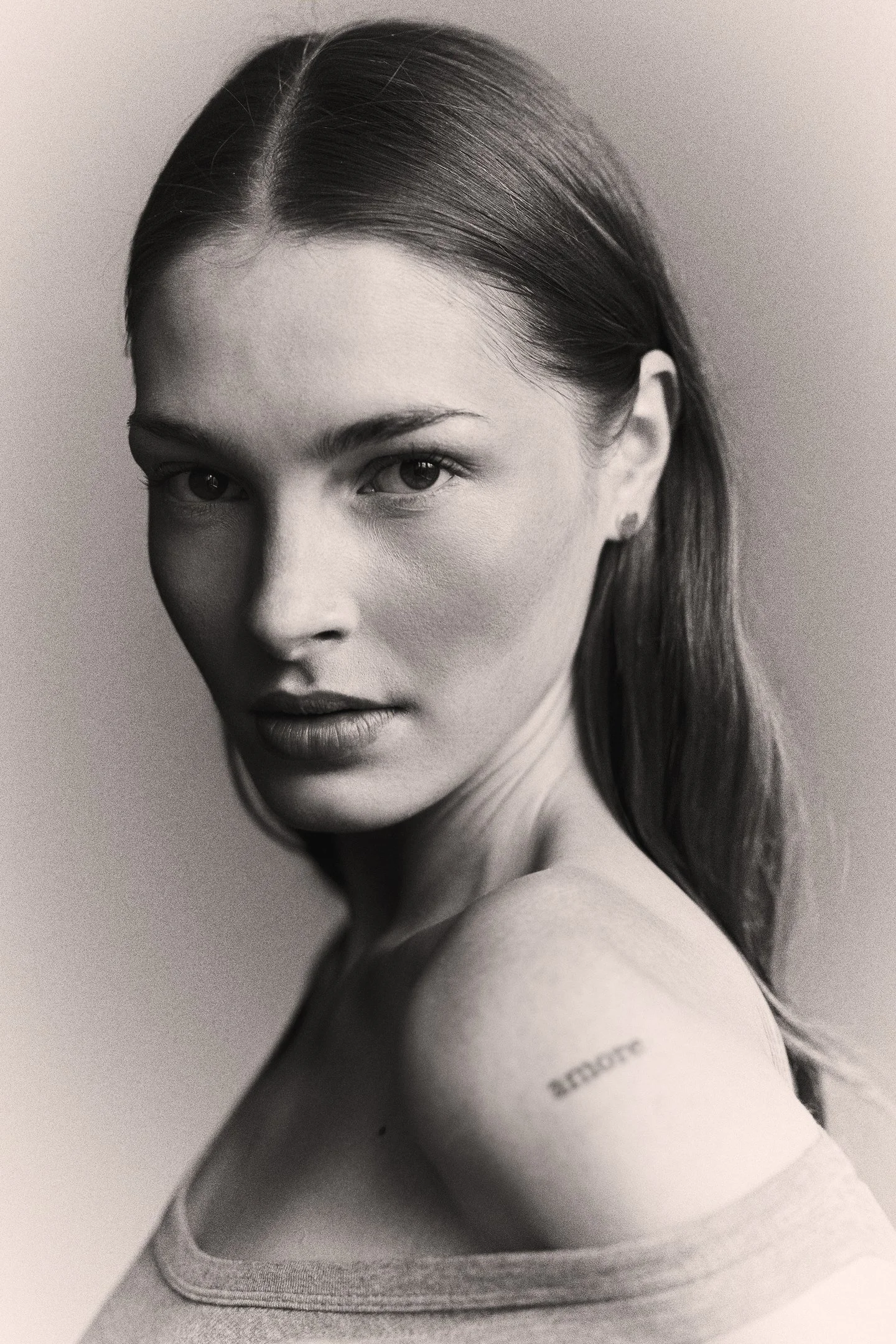 ROSA TURK by Alessio Albi