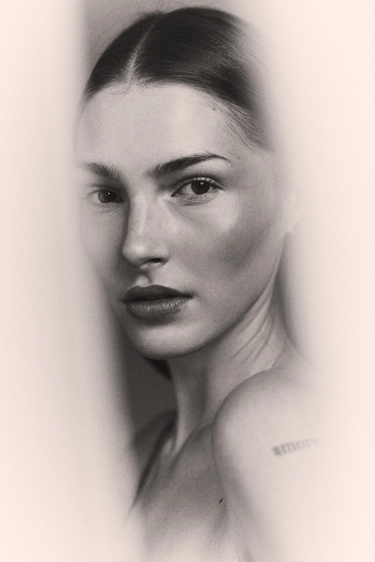 ROSA TURK by Alessio Albi