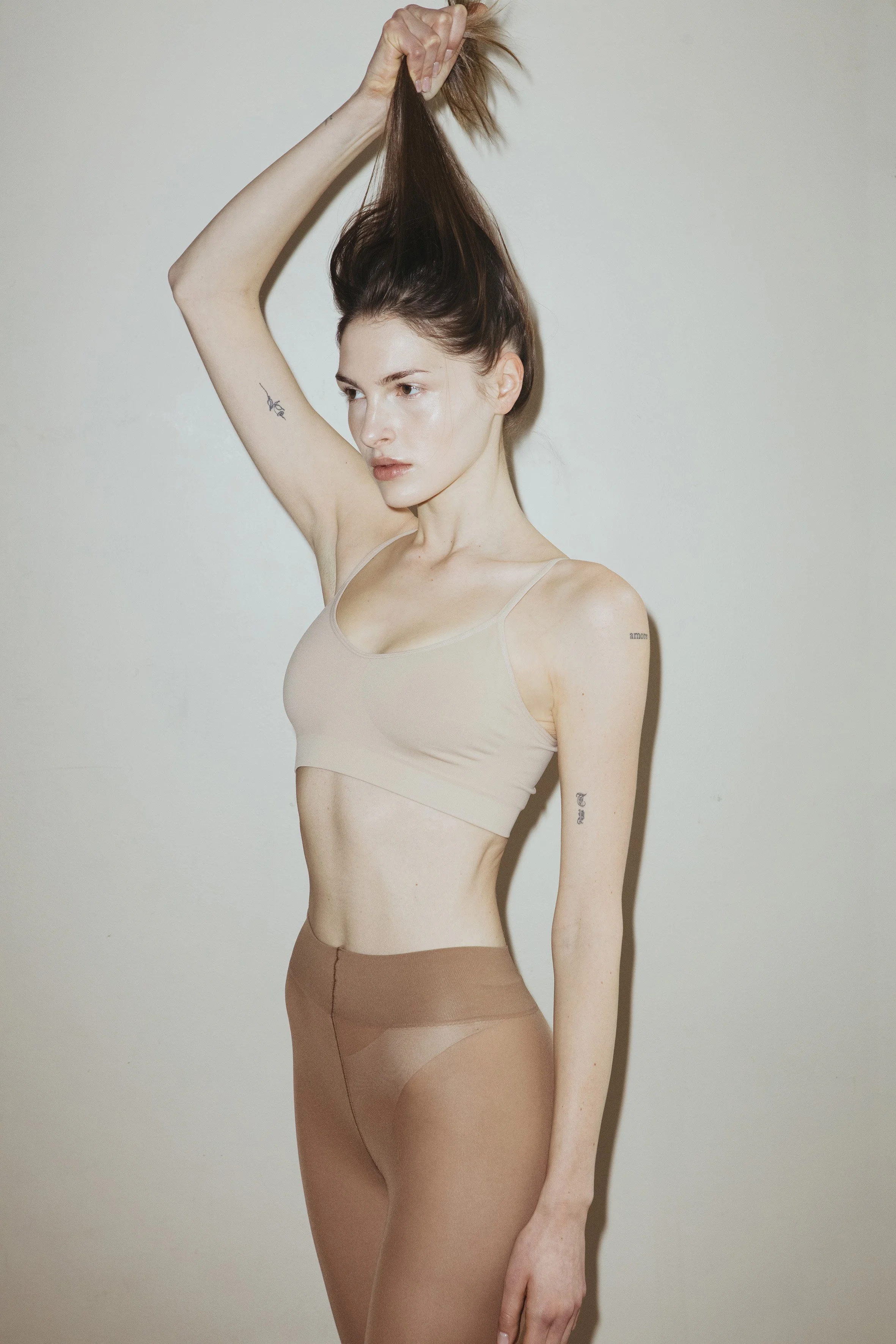 ROSA TURK by Gilad Sasporta