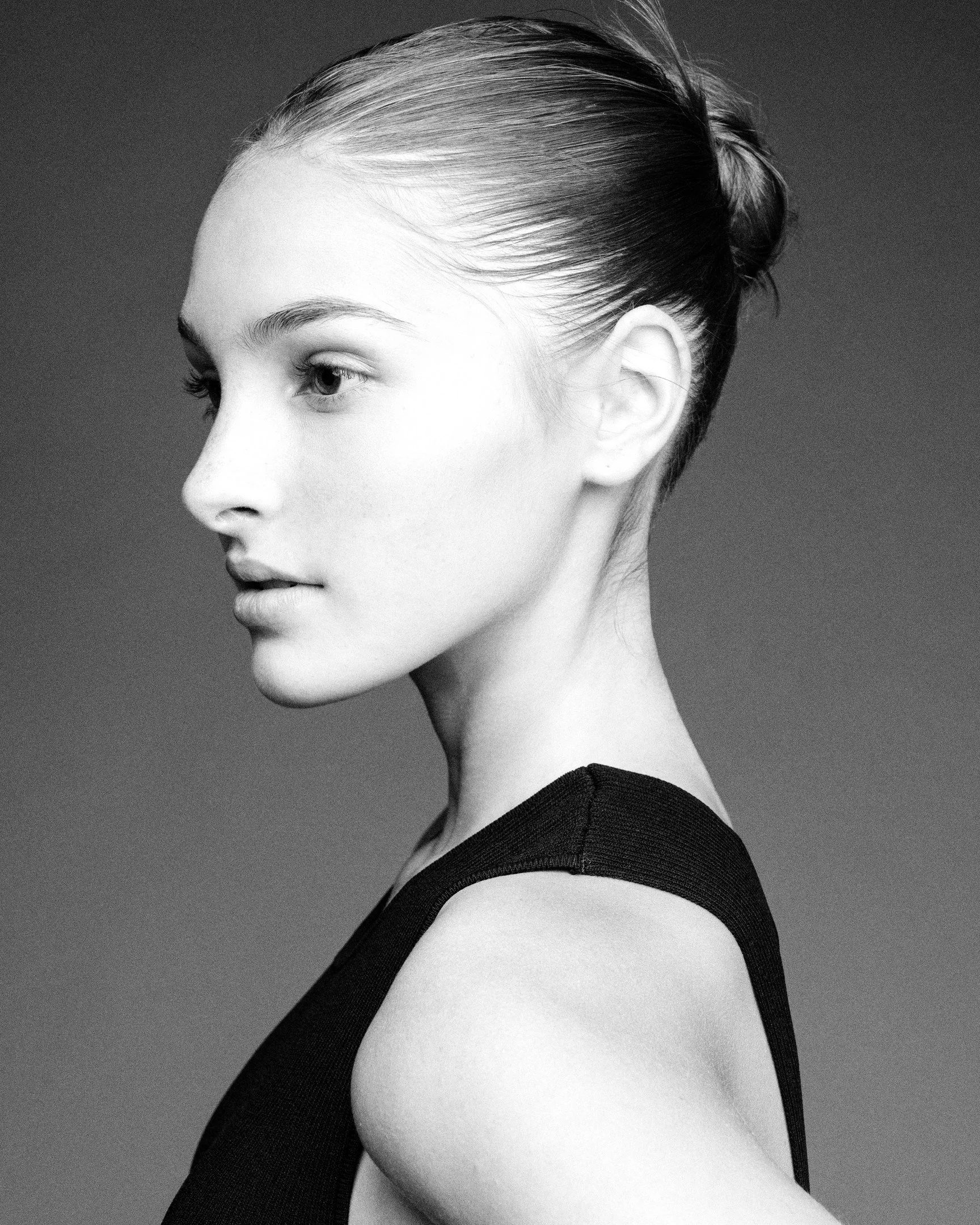 ROSA TURK by Adam Amouri